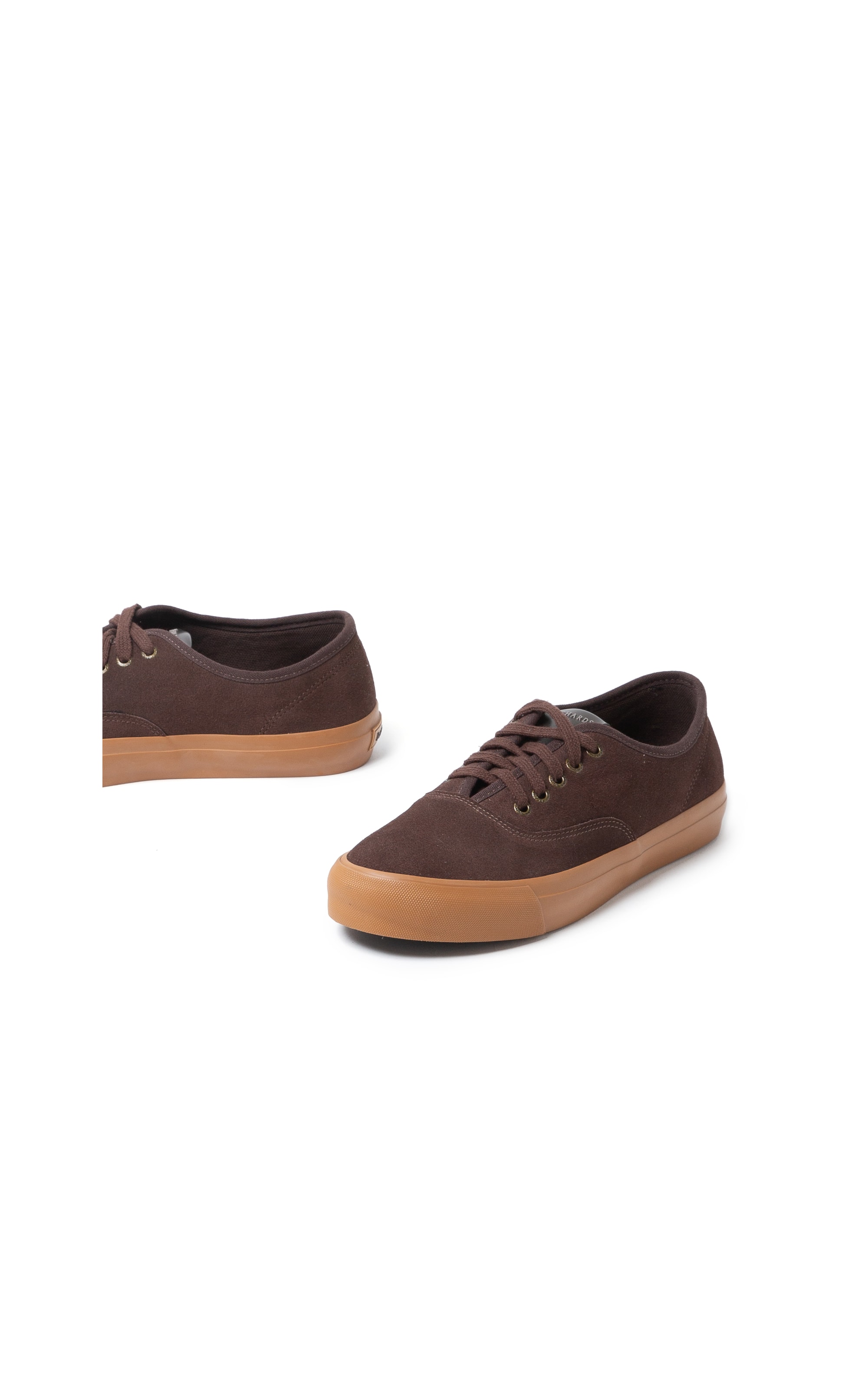 Tenis Torque Rch Cafe