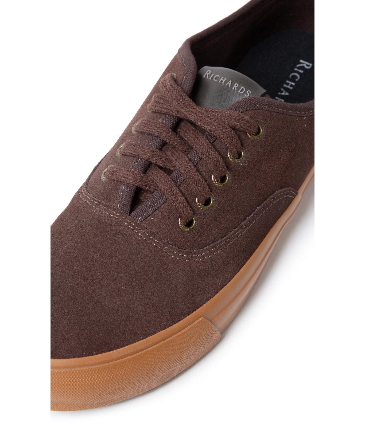 Tenis Torque Rch Cafe