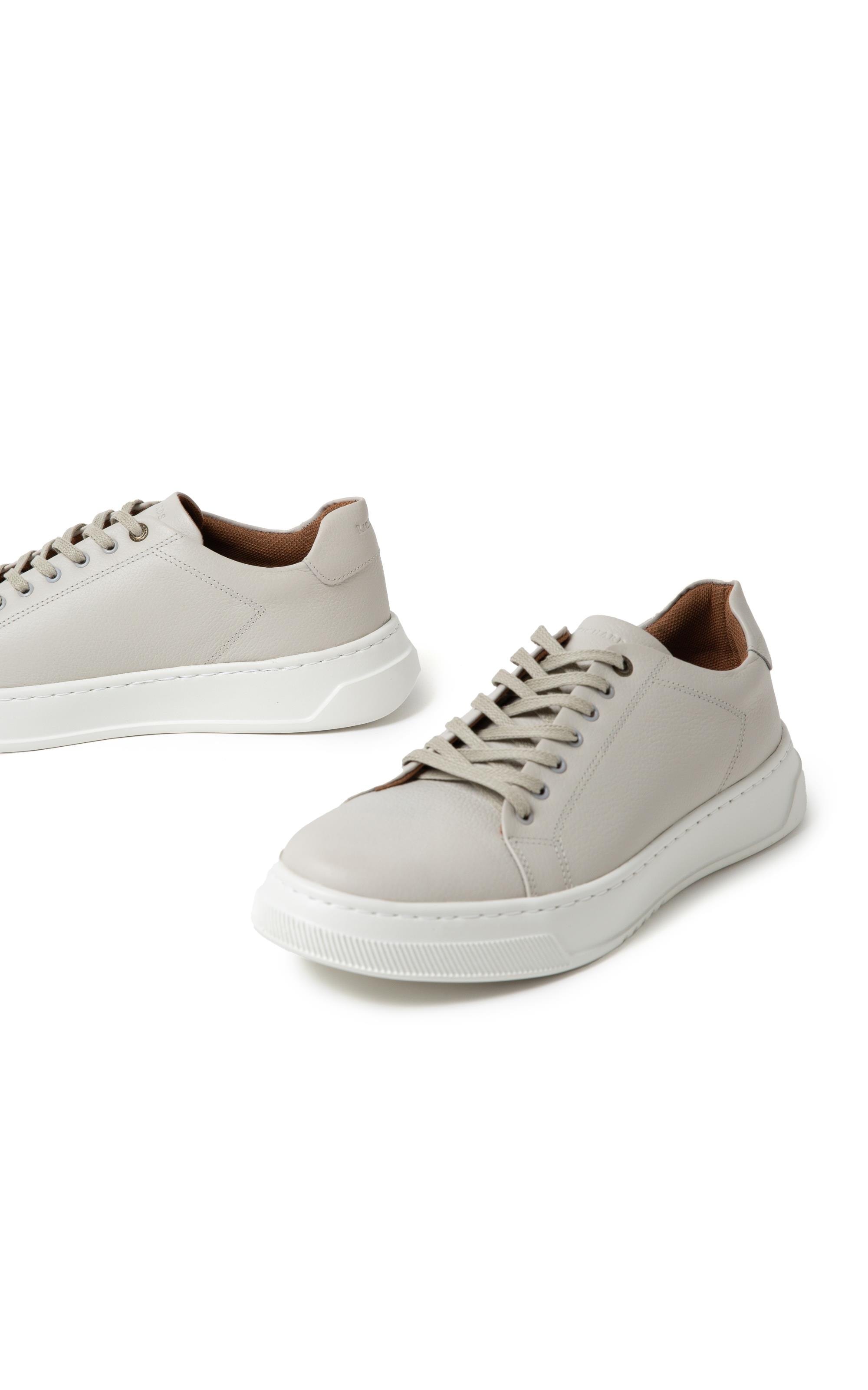 Tênis Torvini Rch Off White