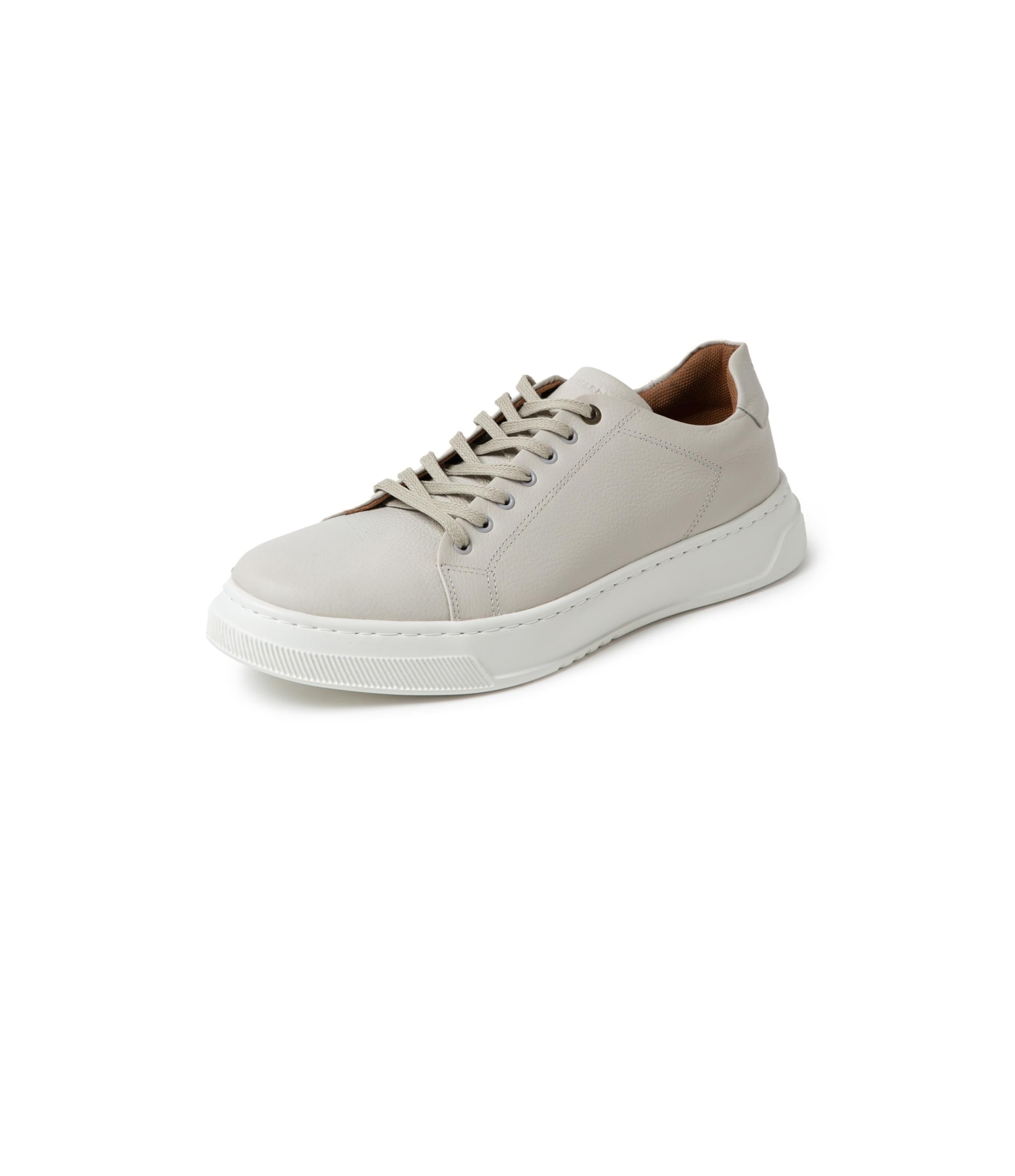 Tênis Torvini Rch Off White