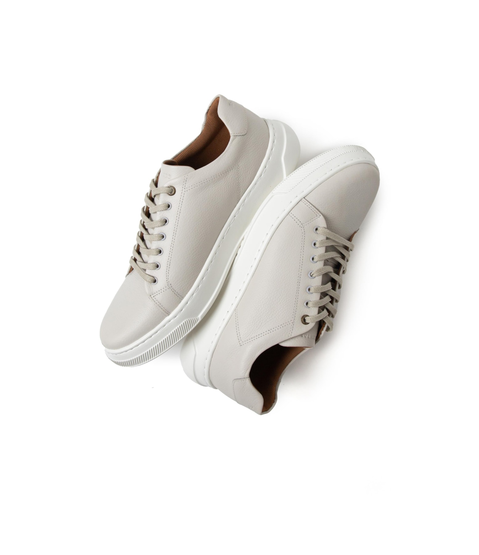 Tênis Torvini Rch Off White