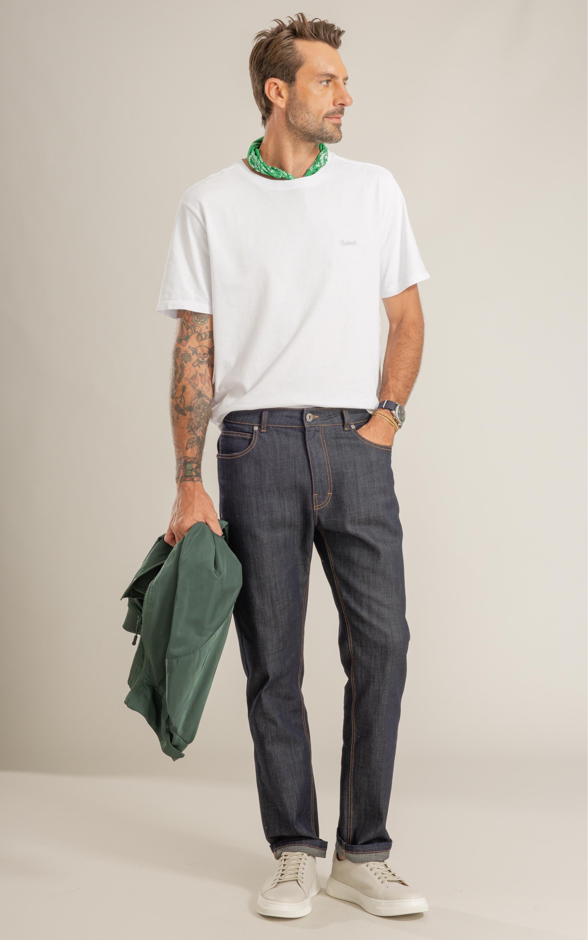 Tênis Torvini Rch Off White