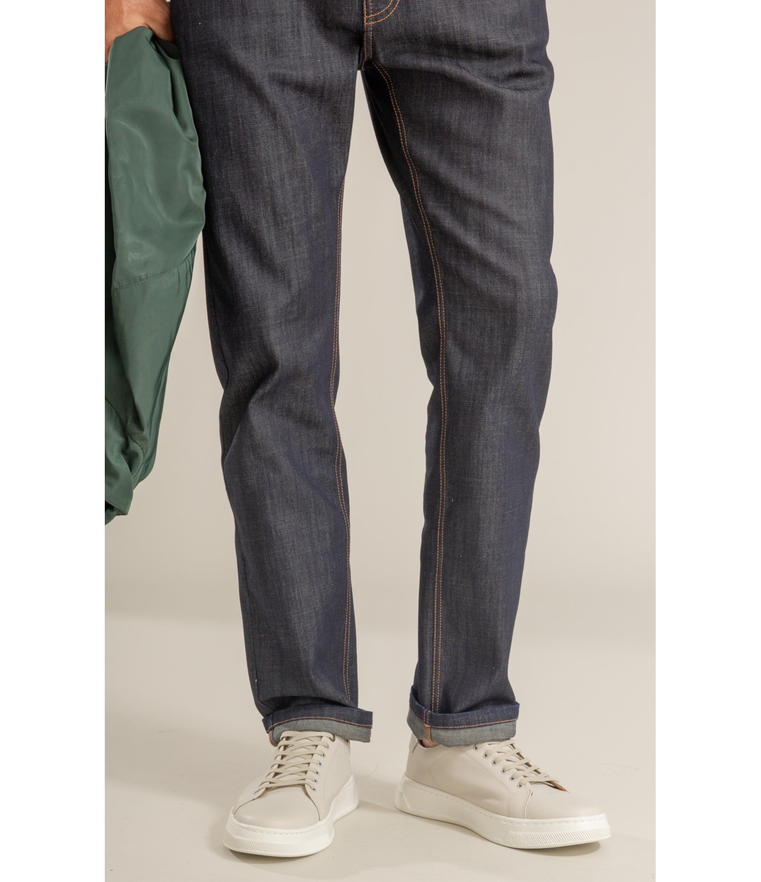 Tênis Torvini Rch Off White