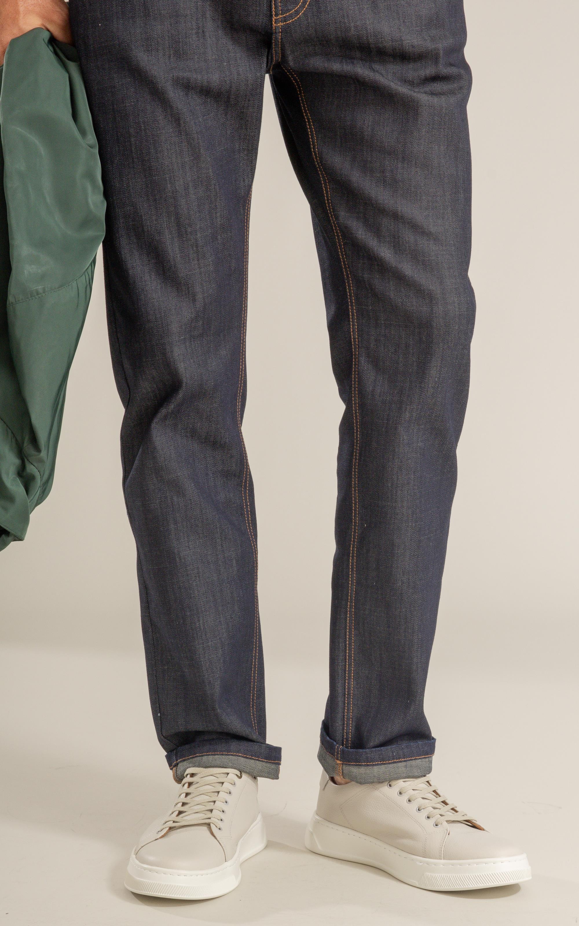 Tênis Torvini Rch Off White