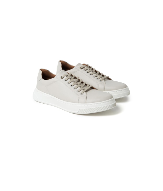 Tênis Torvini Rch Off White