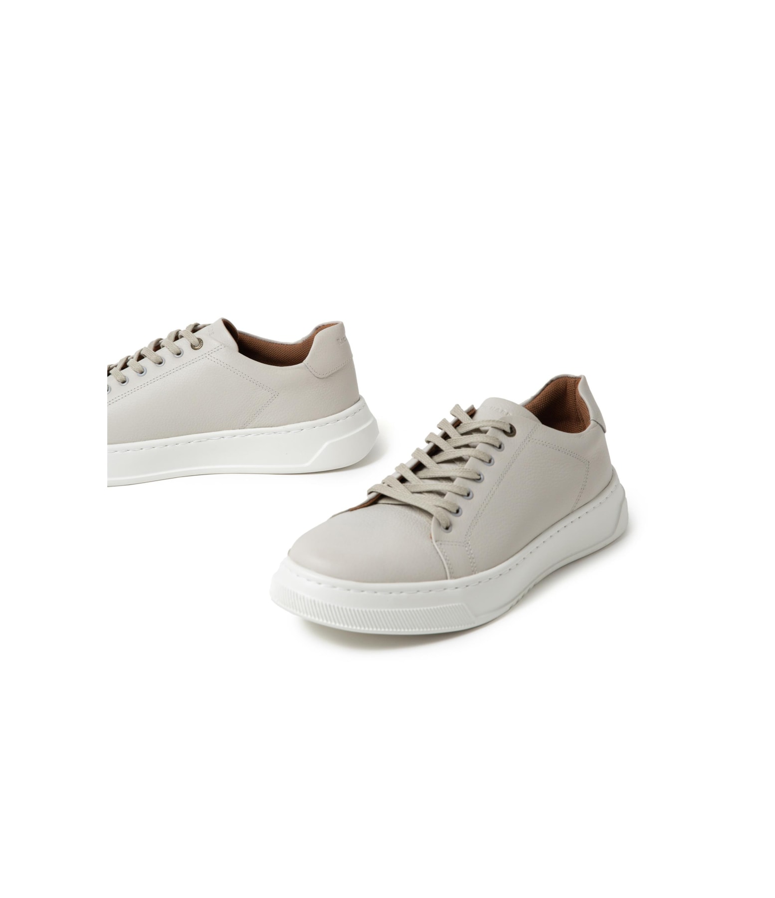 Tênis Torvini Rch Off White