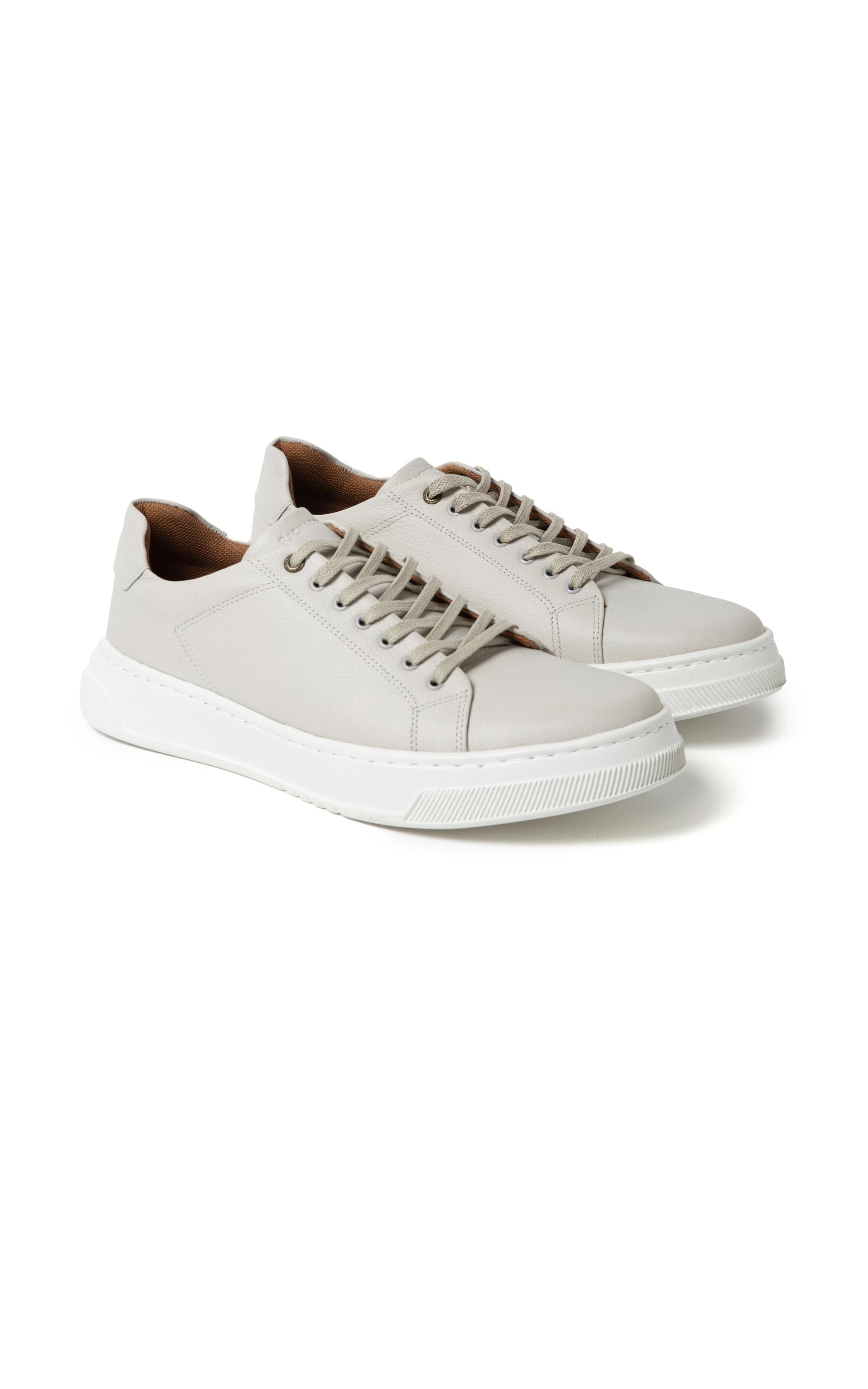 Tênis Torvini Rch Off White