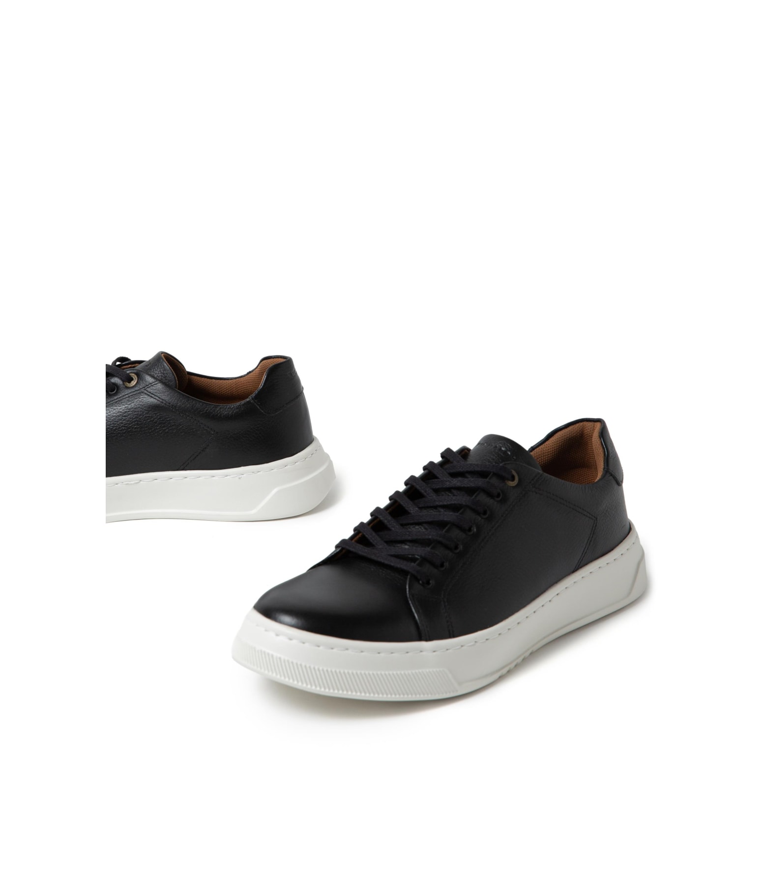 Tênis Torvini Rch Preto