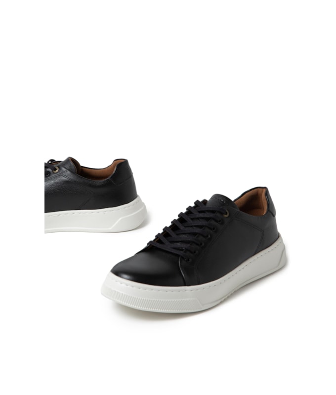 Tênis Torvini Rch Preto