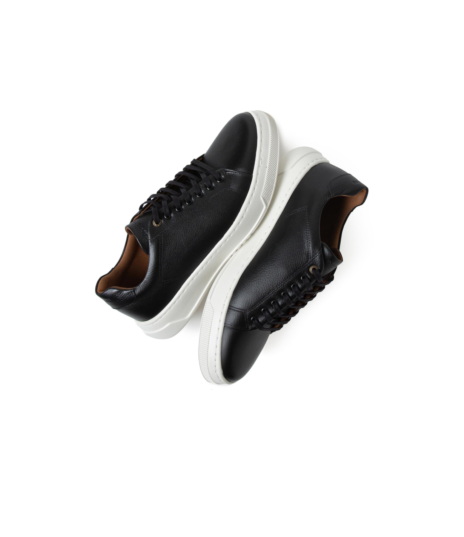 Tênis Torvini Rch Preto