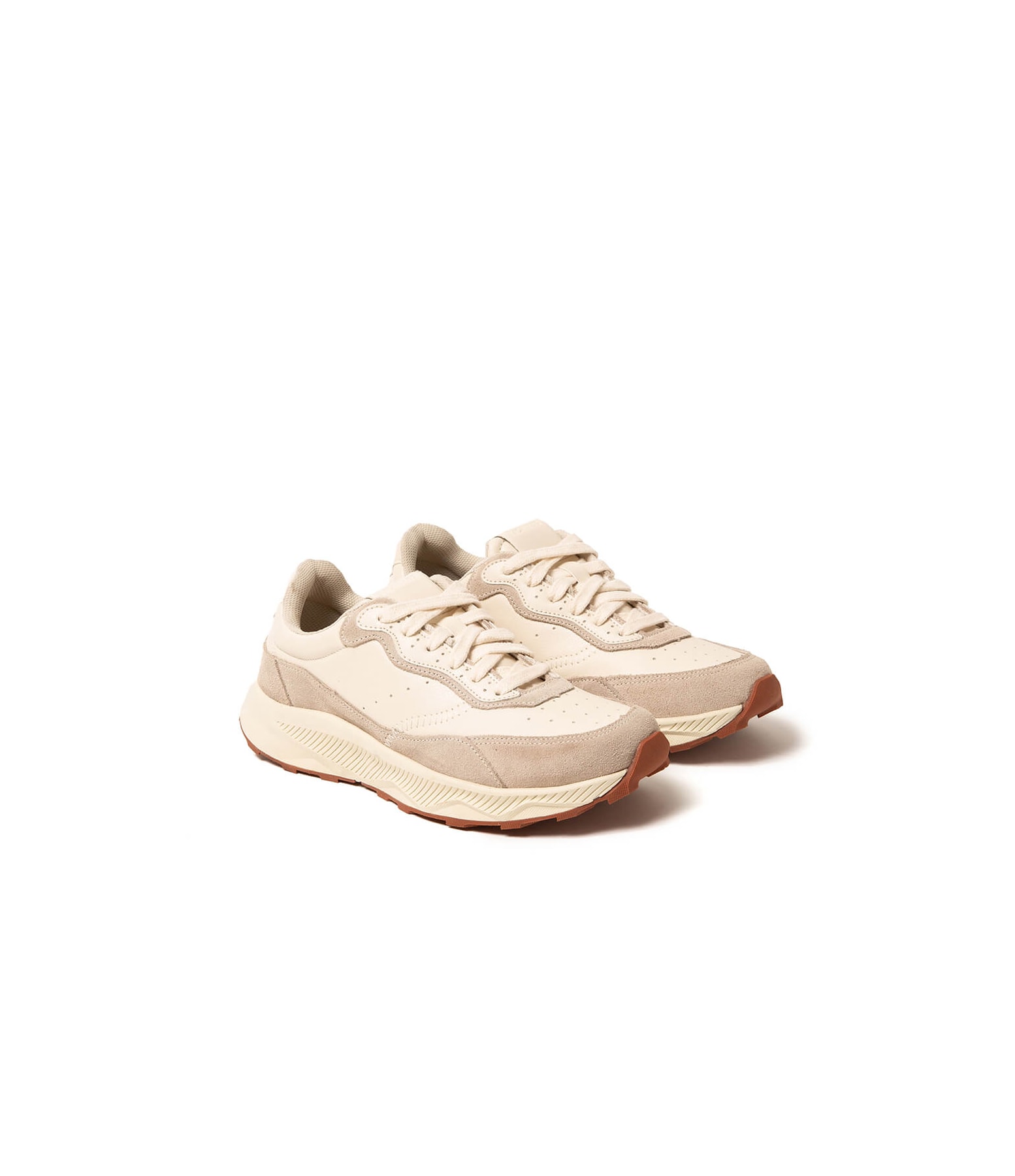 Tênis Urban Wave Rch Off White