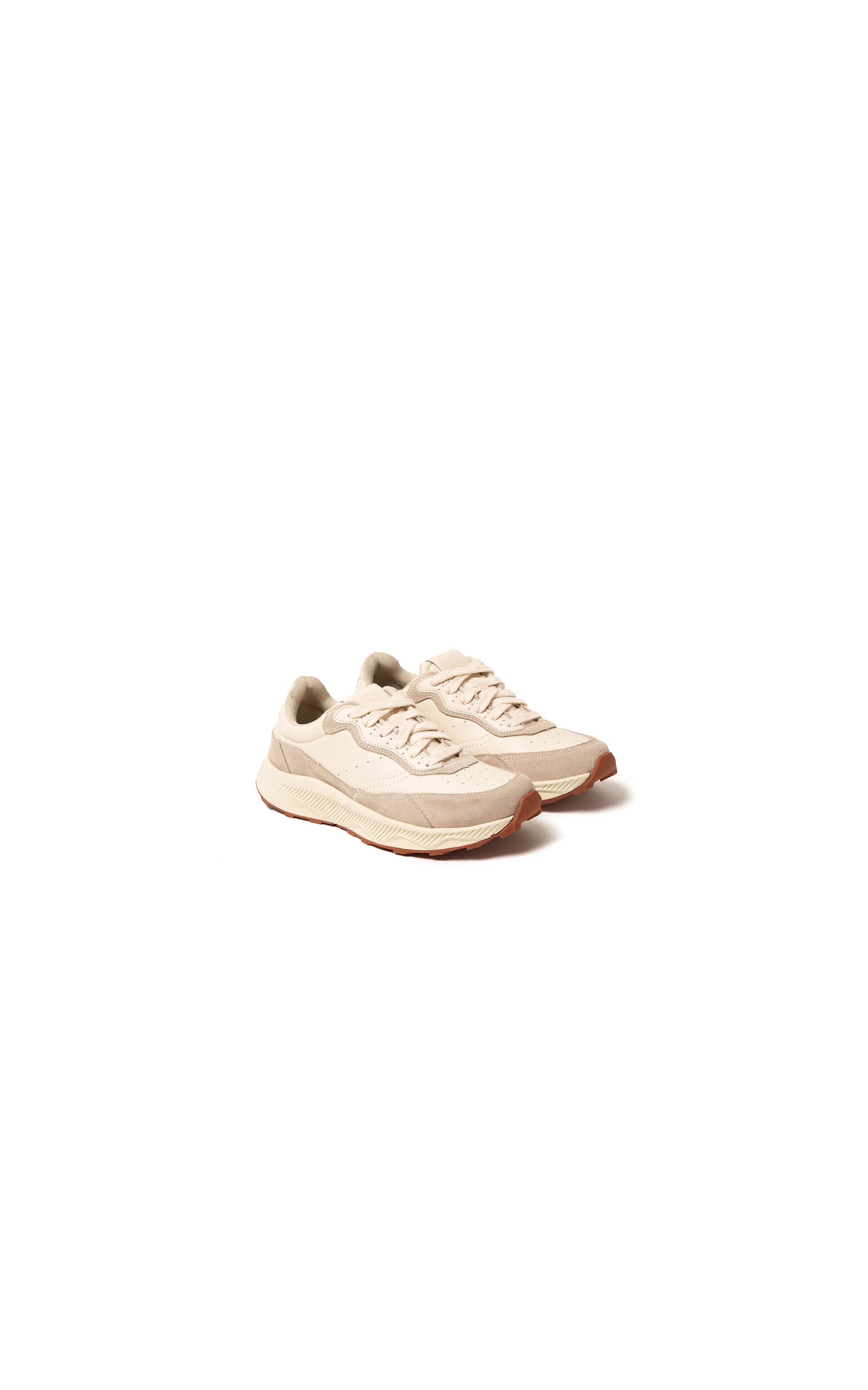 Tênis Urban Wave Rch Off White