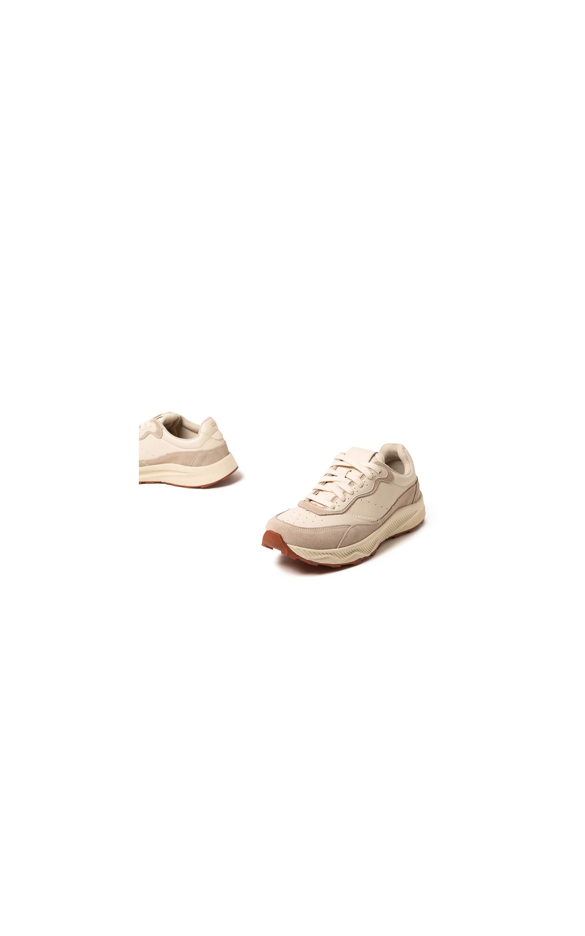 Tênis Urban Wave Rch Off White