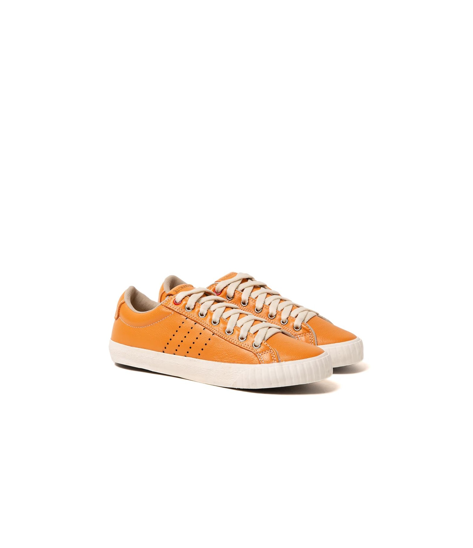 Tênis Vucano Rch Laranja
