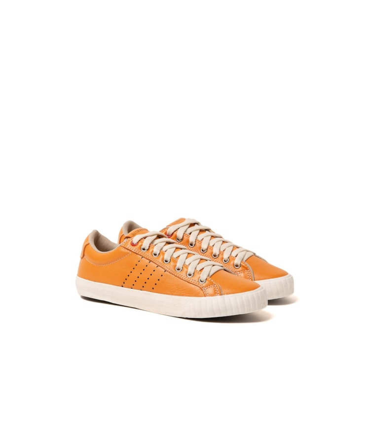 Tênis Vucano Rch Laranja