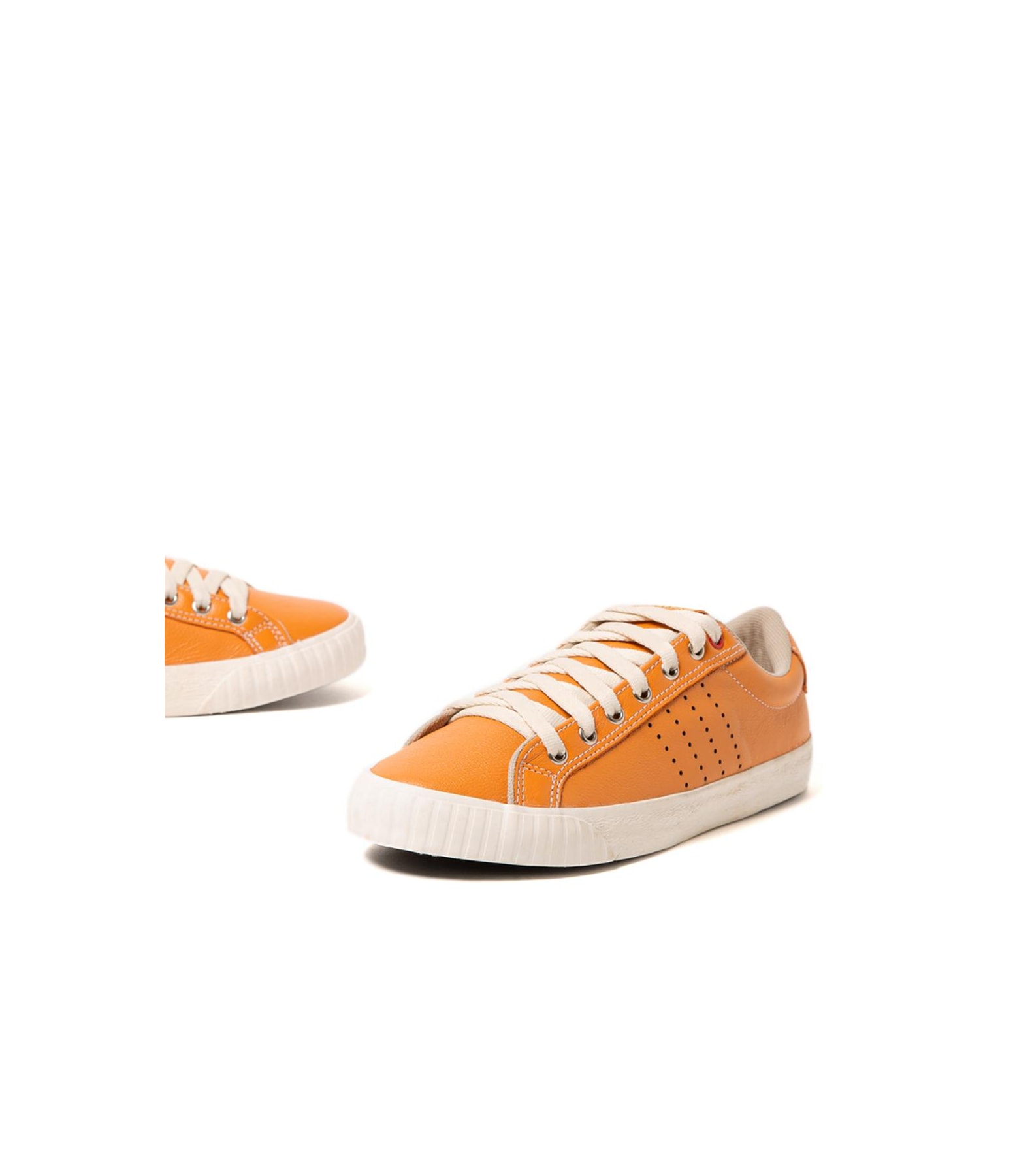 Tênis Vucano Rch Laranja