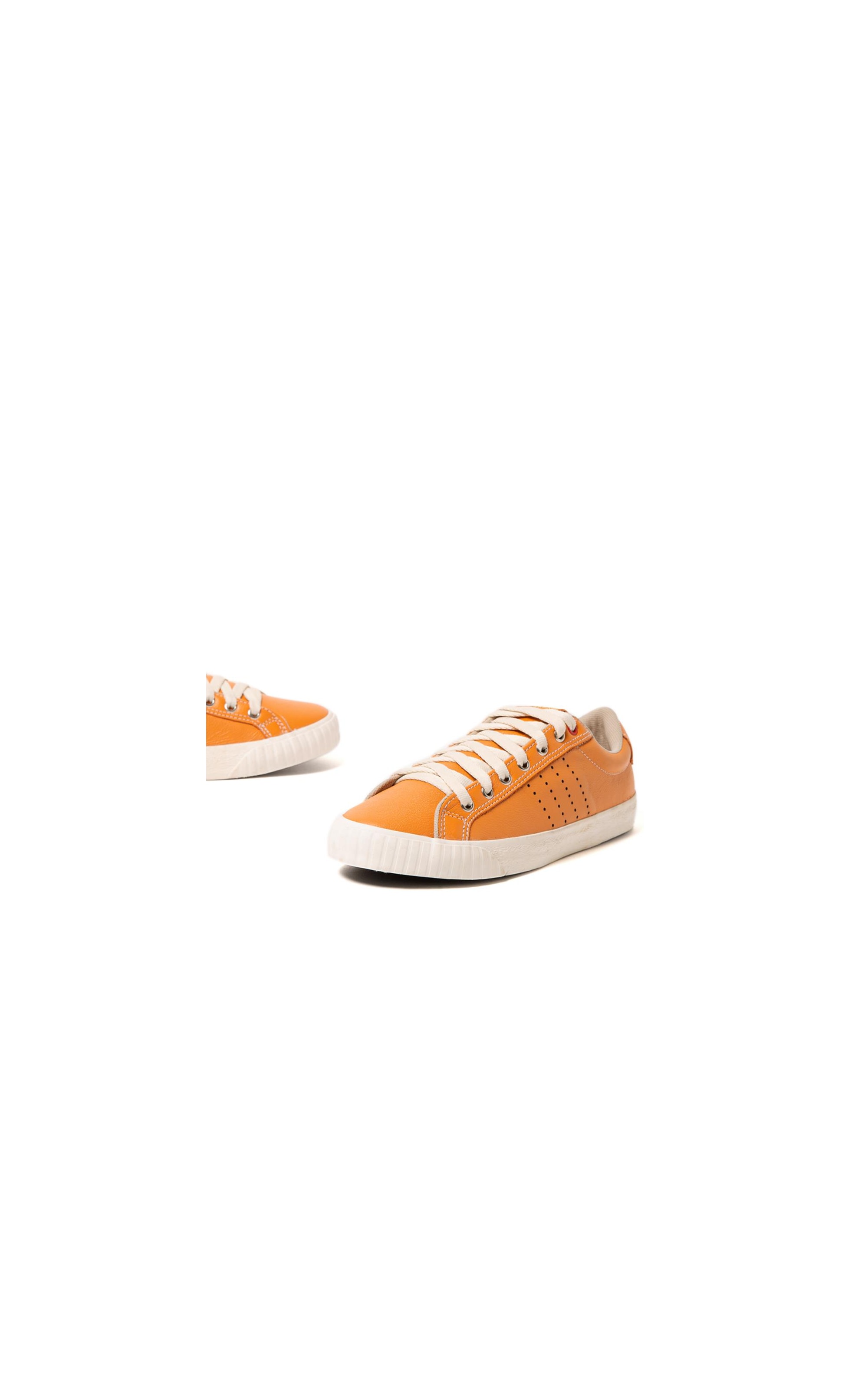 Tênis Vucano Rch Laranja