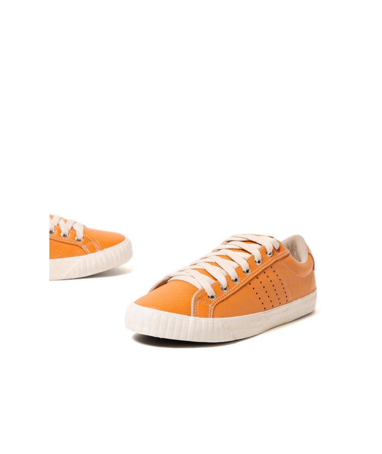 Tênis Vucano Rch Laranja
