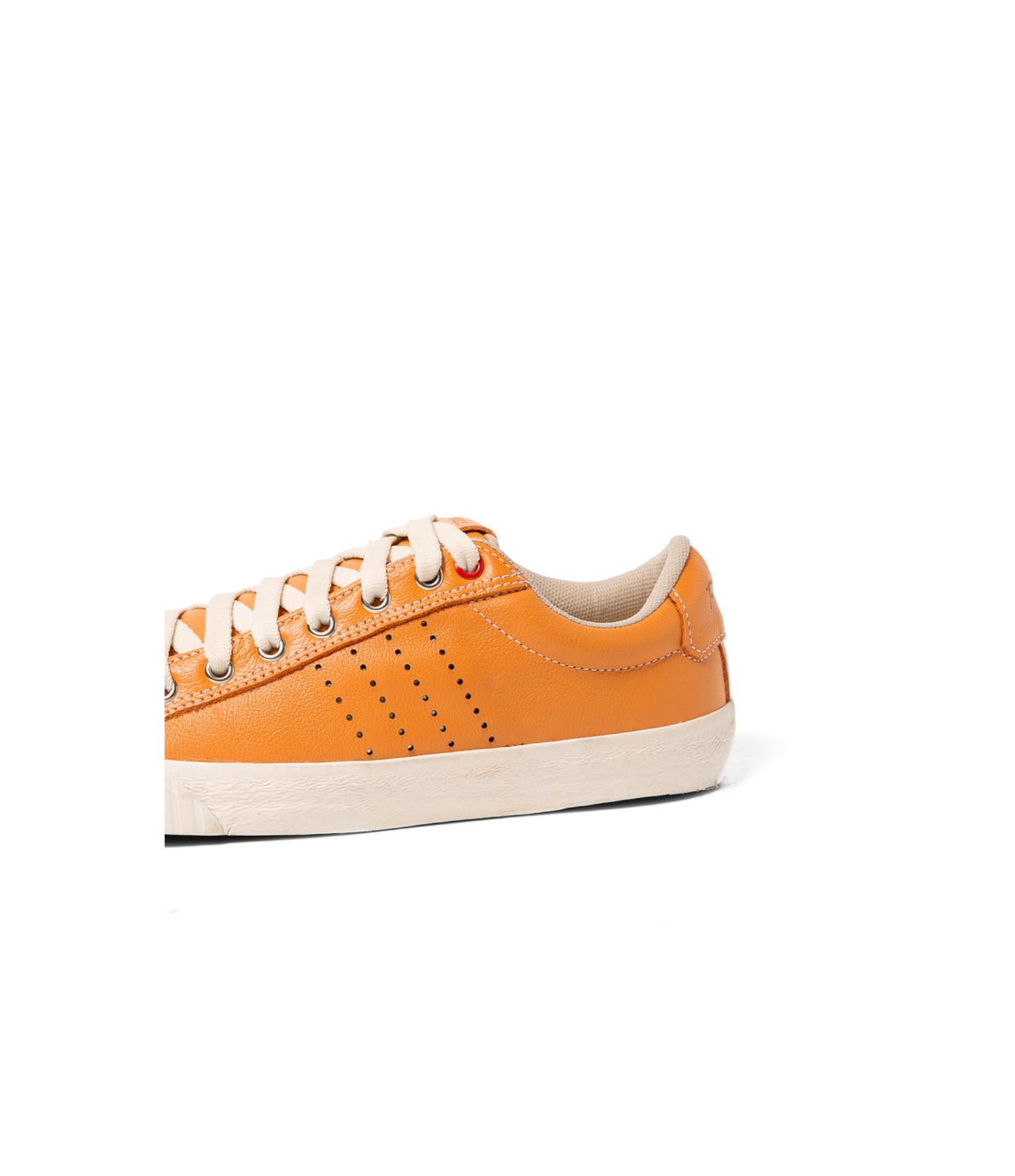 Tênis Vucano Rch Laranja