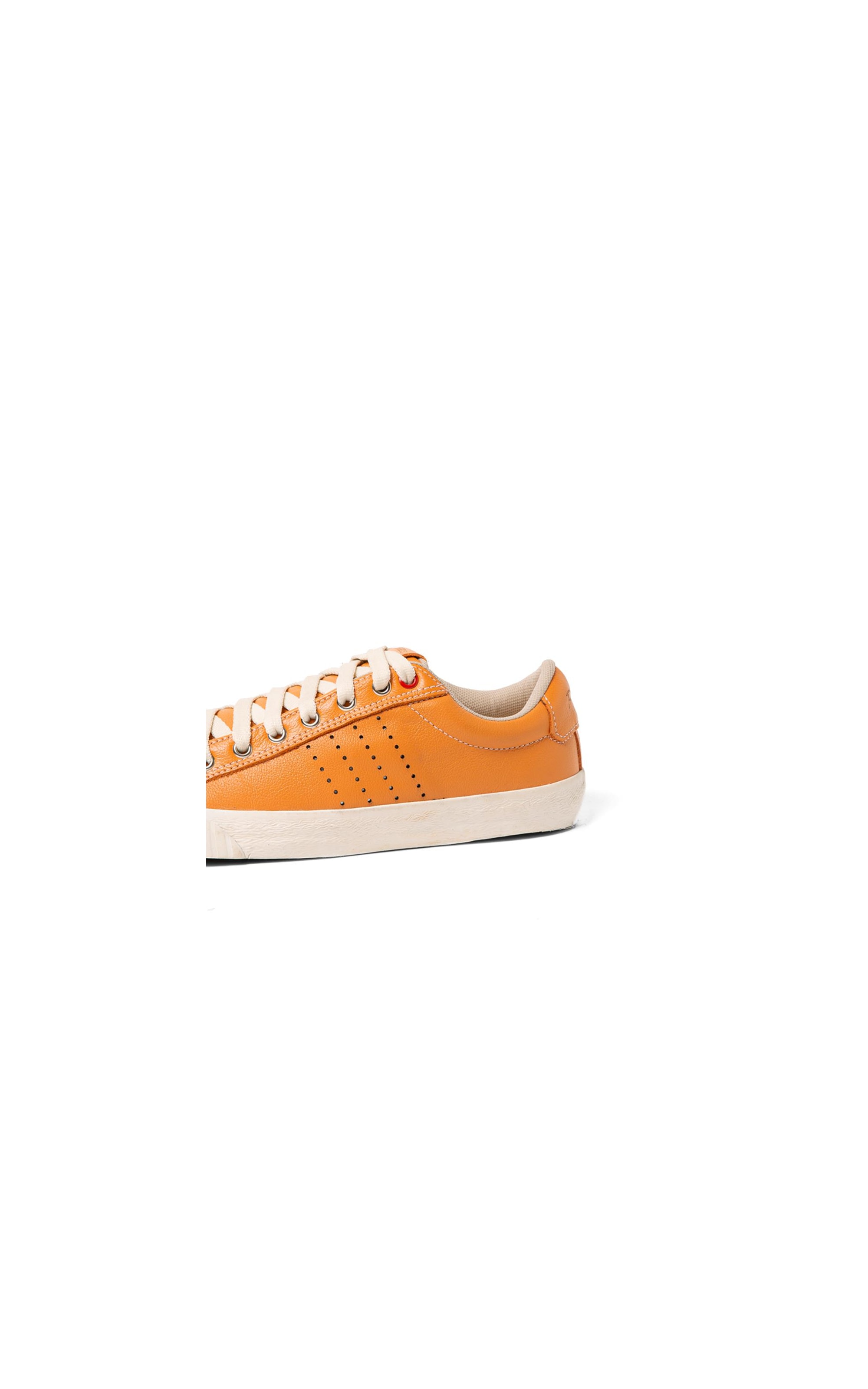 Tênis Vucano Rch Laranja