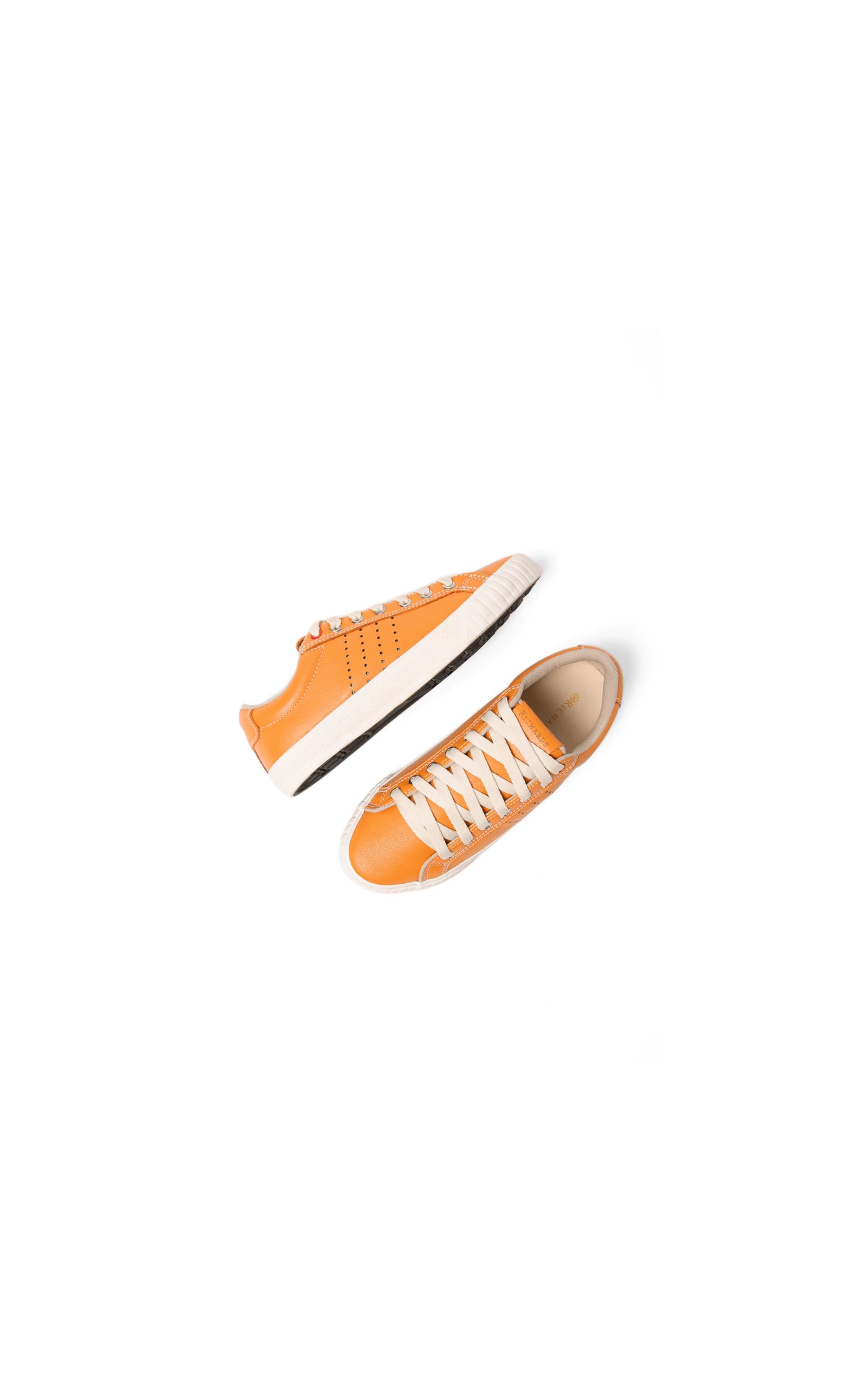 Tênis Vucano Rch Laranja