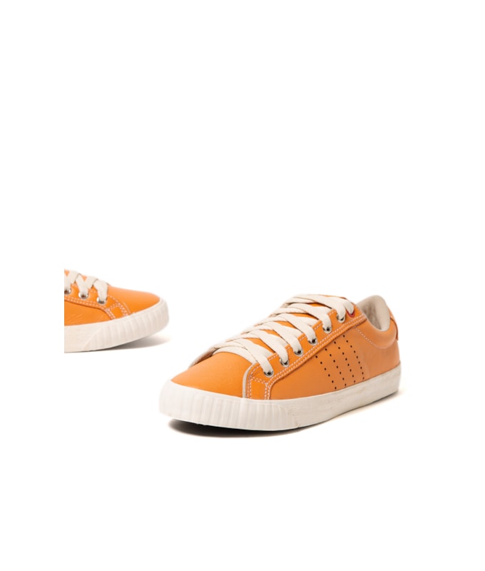 Tênis Vucano Rch Laranja