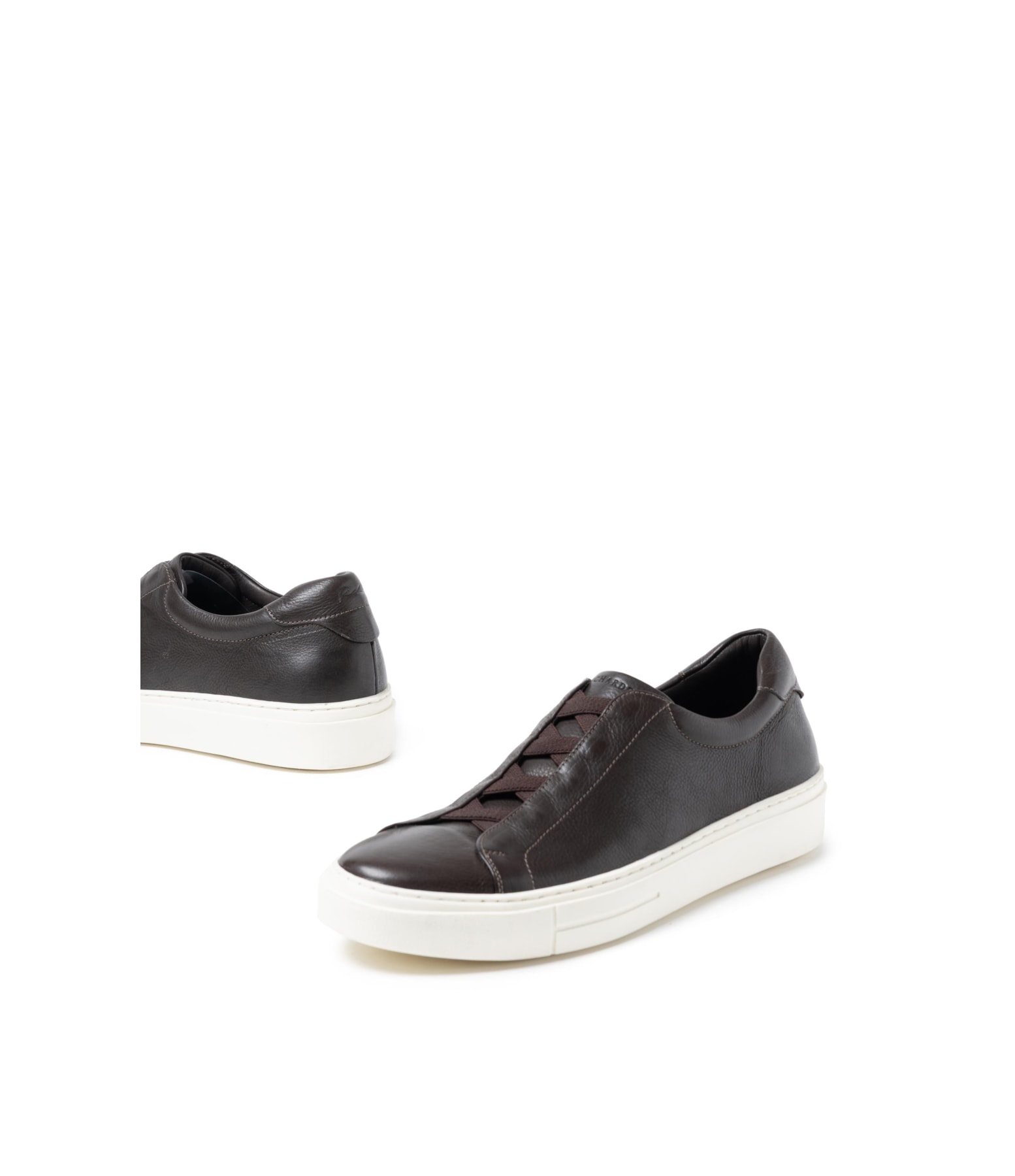 Tenis Zayon Rch Cafe