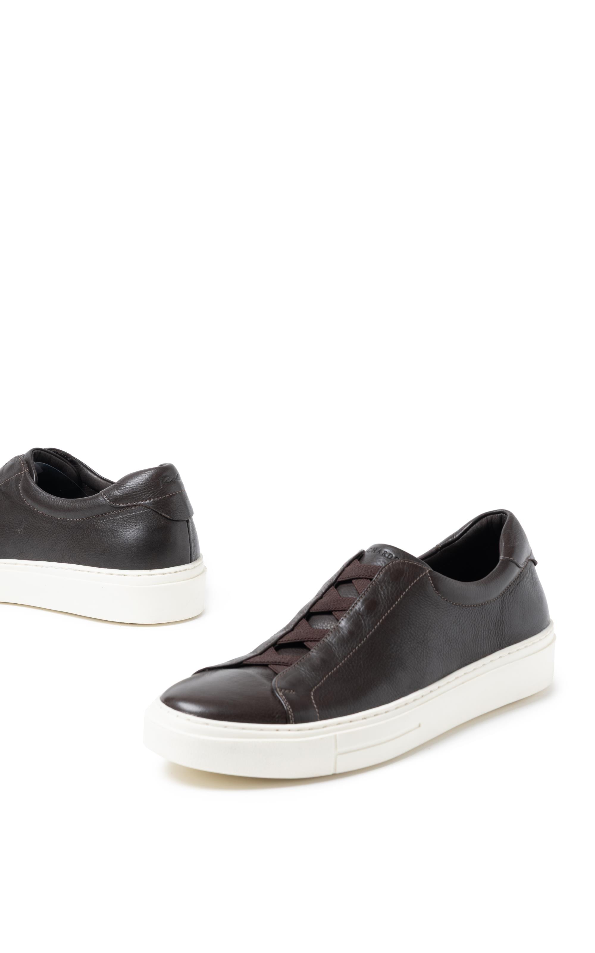 Tenis Zayon Rch Cafe