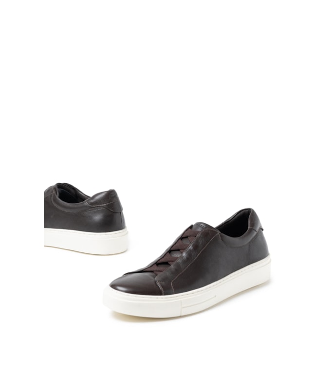 Tenis Zayon Rch Cafe