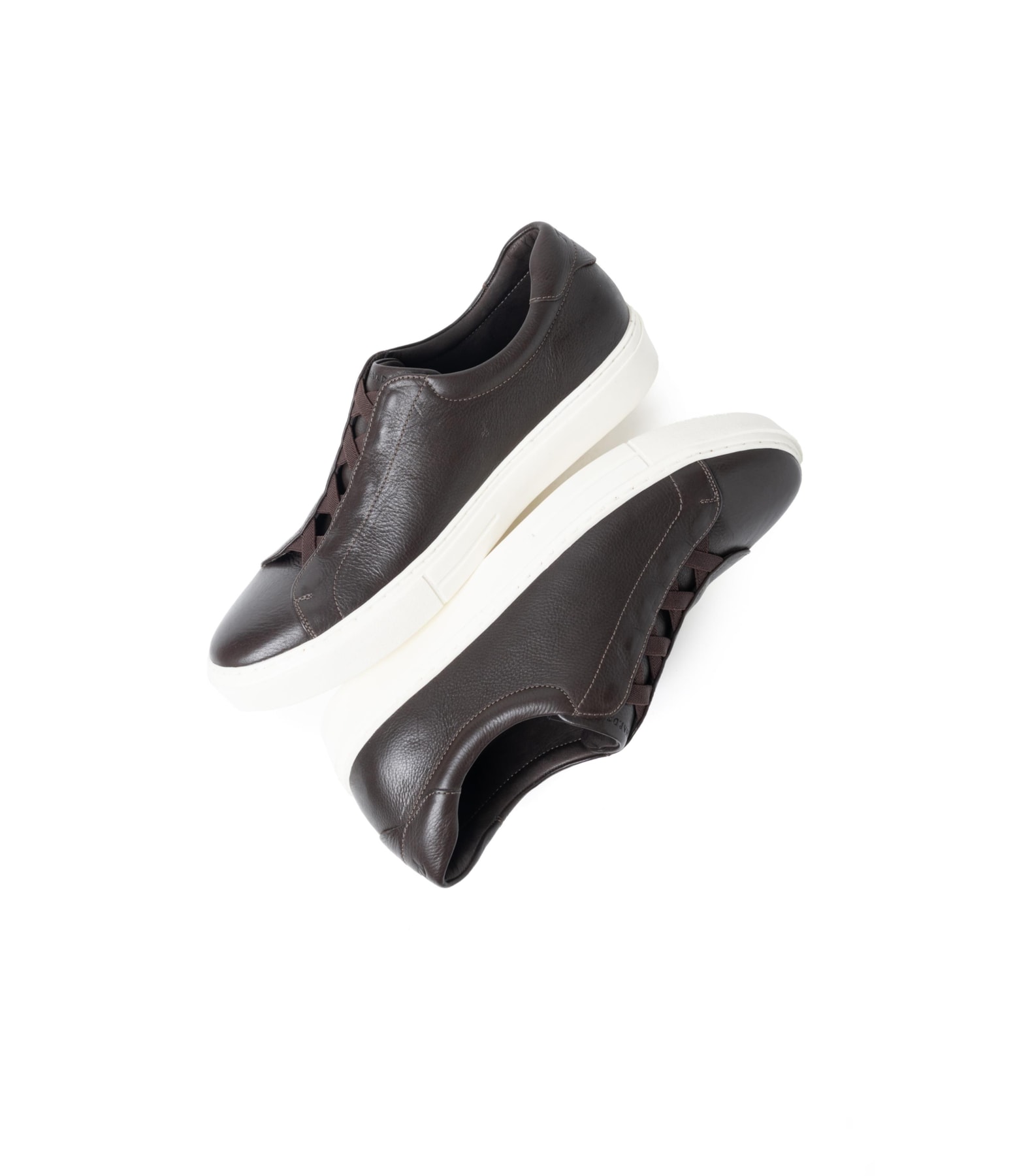 Tenis Zayon Rch Cafe