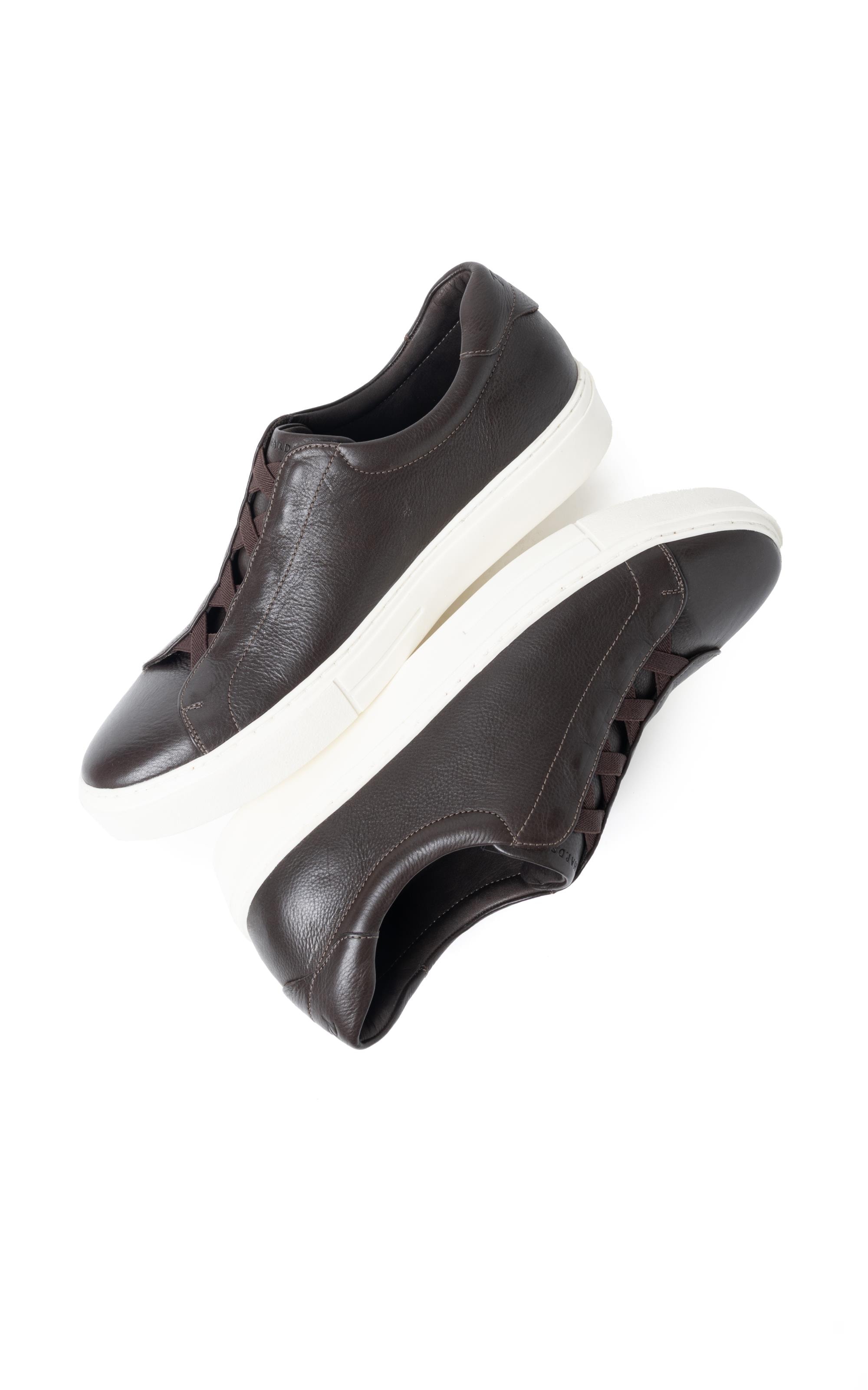 Tenis Zayon Rch Cafe