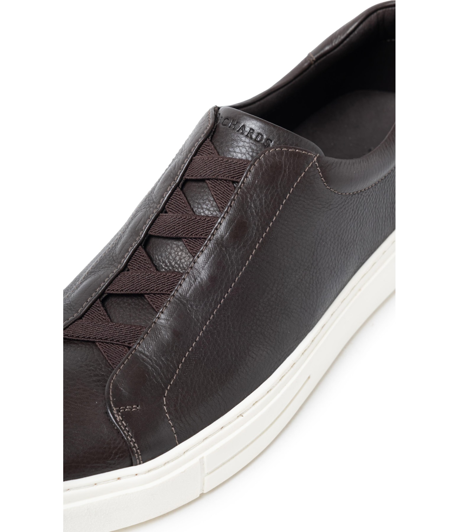 Tenis Zayon Rch Cafe