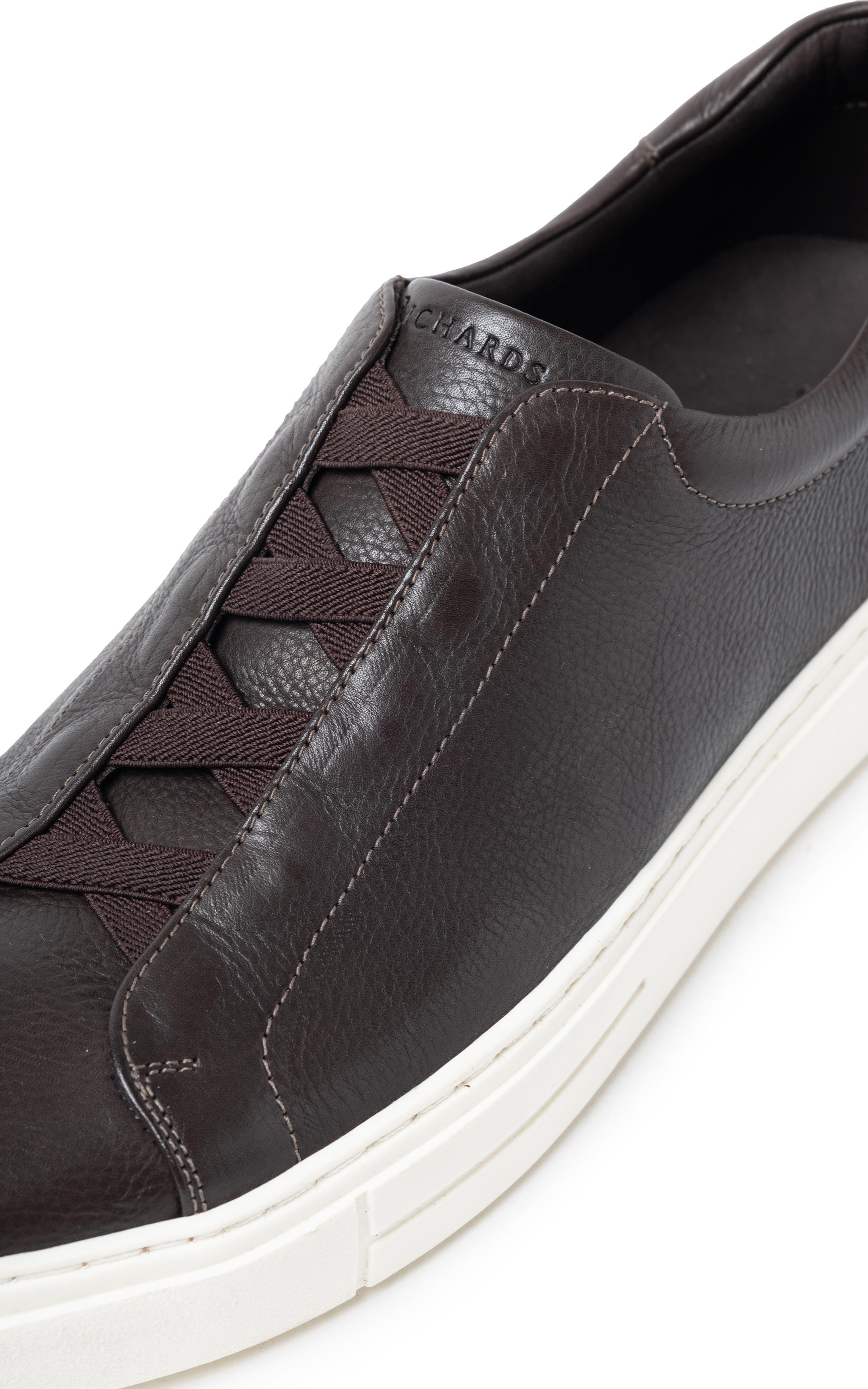 Tenis Zayon Rch Cafe