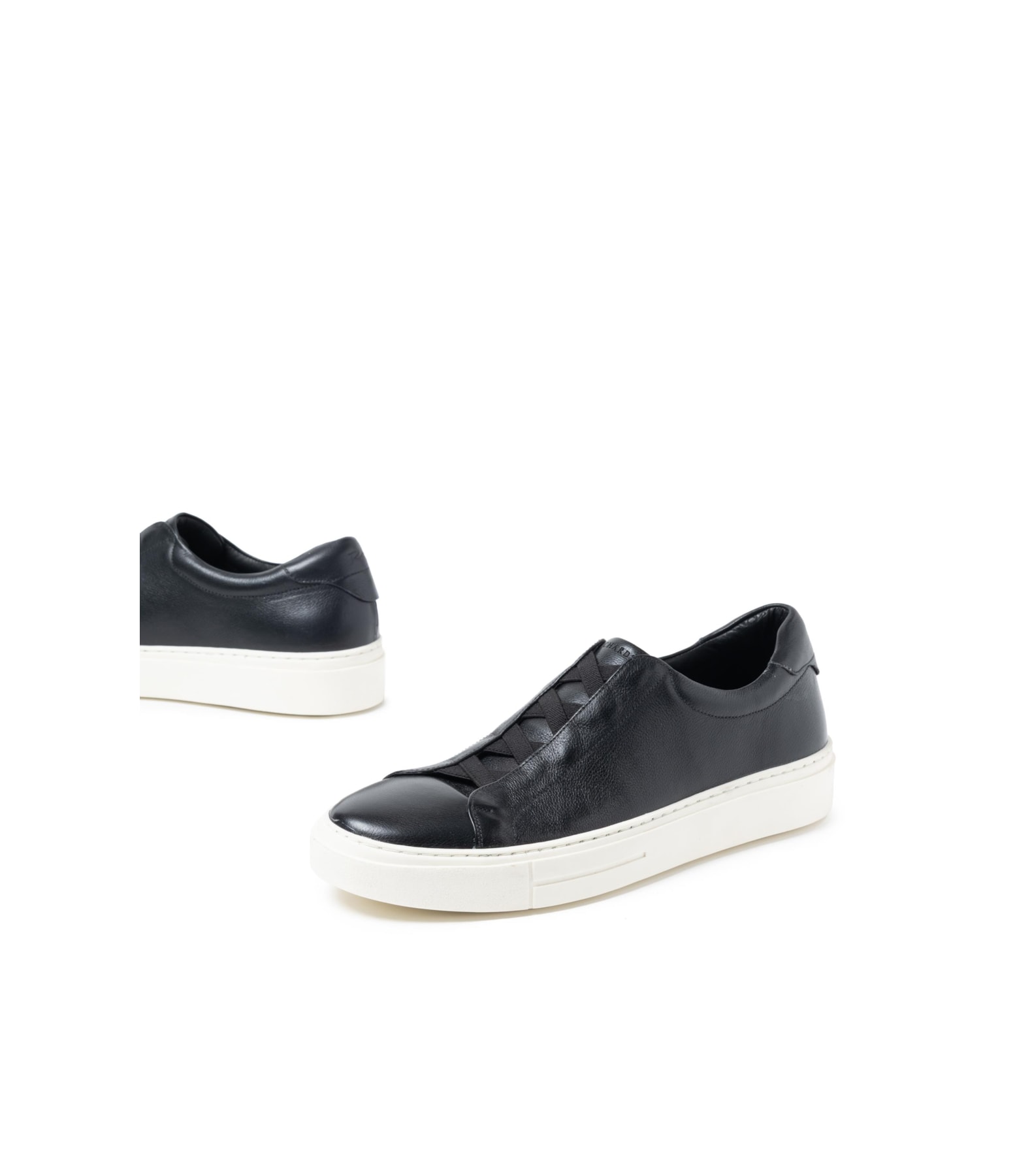 Tenis Zayon Rch Preto