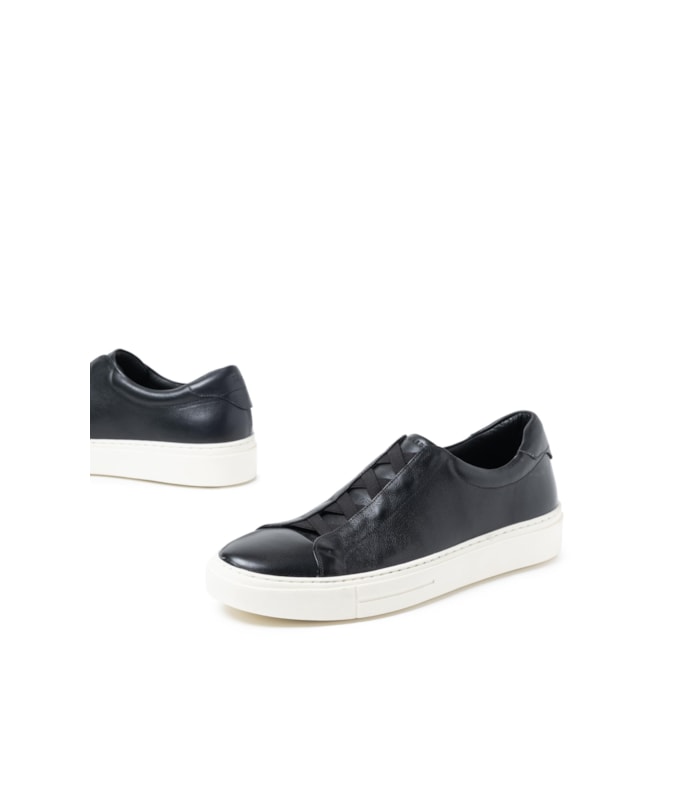 Tenis Zayon Rch Preto