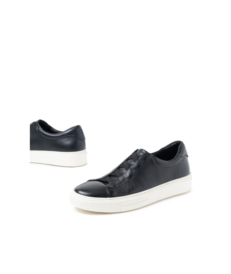 Tenis Zayon Rch Preto