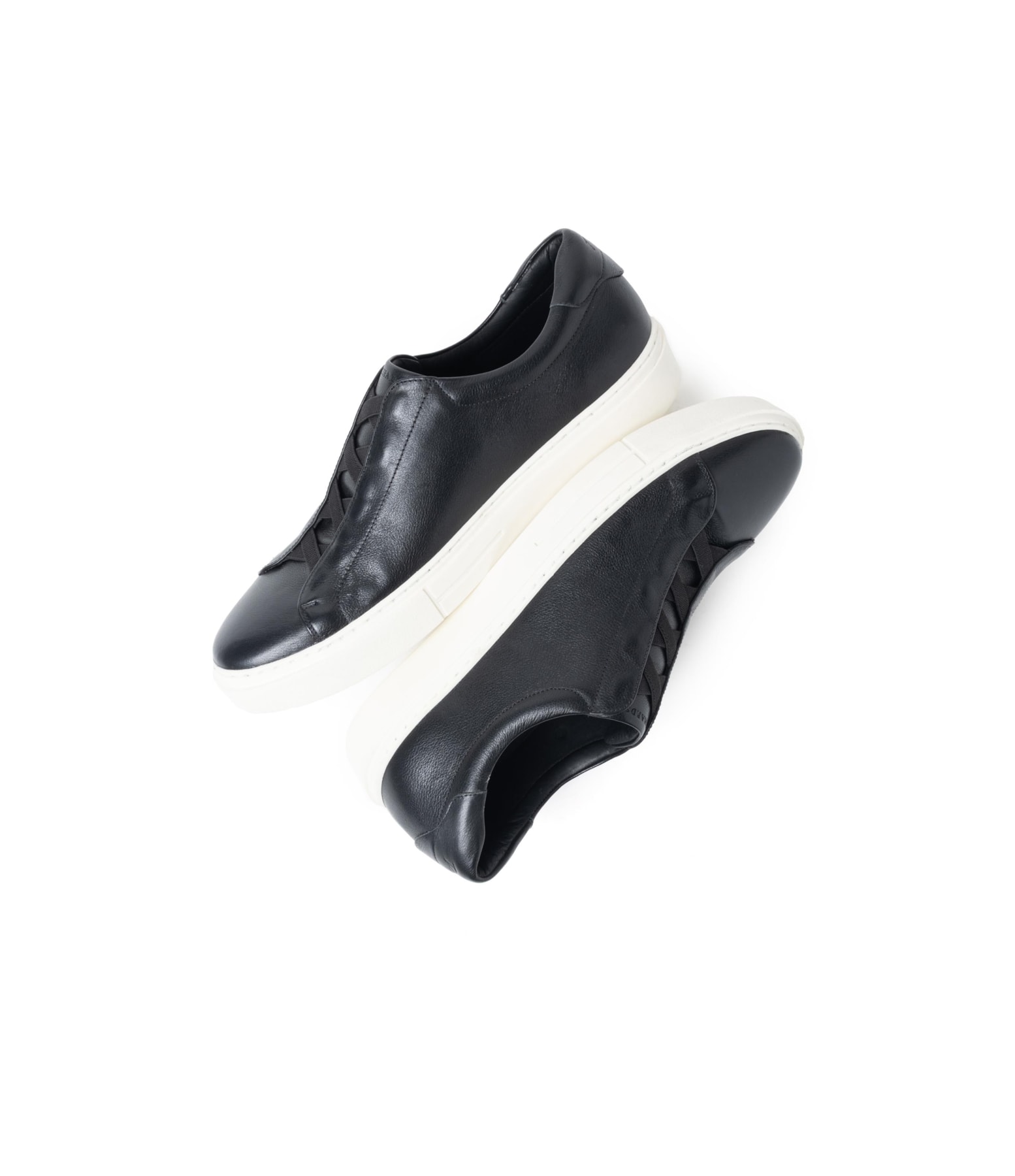 Tenis Zayon Rch Preto