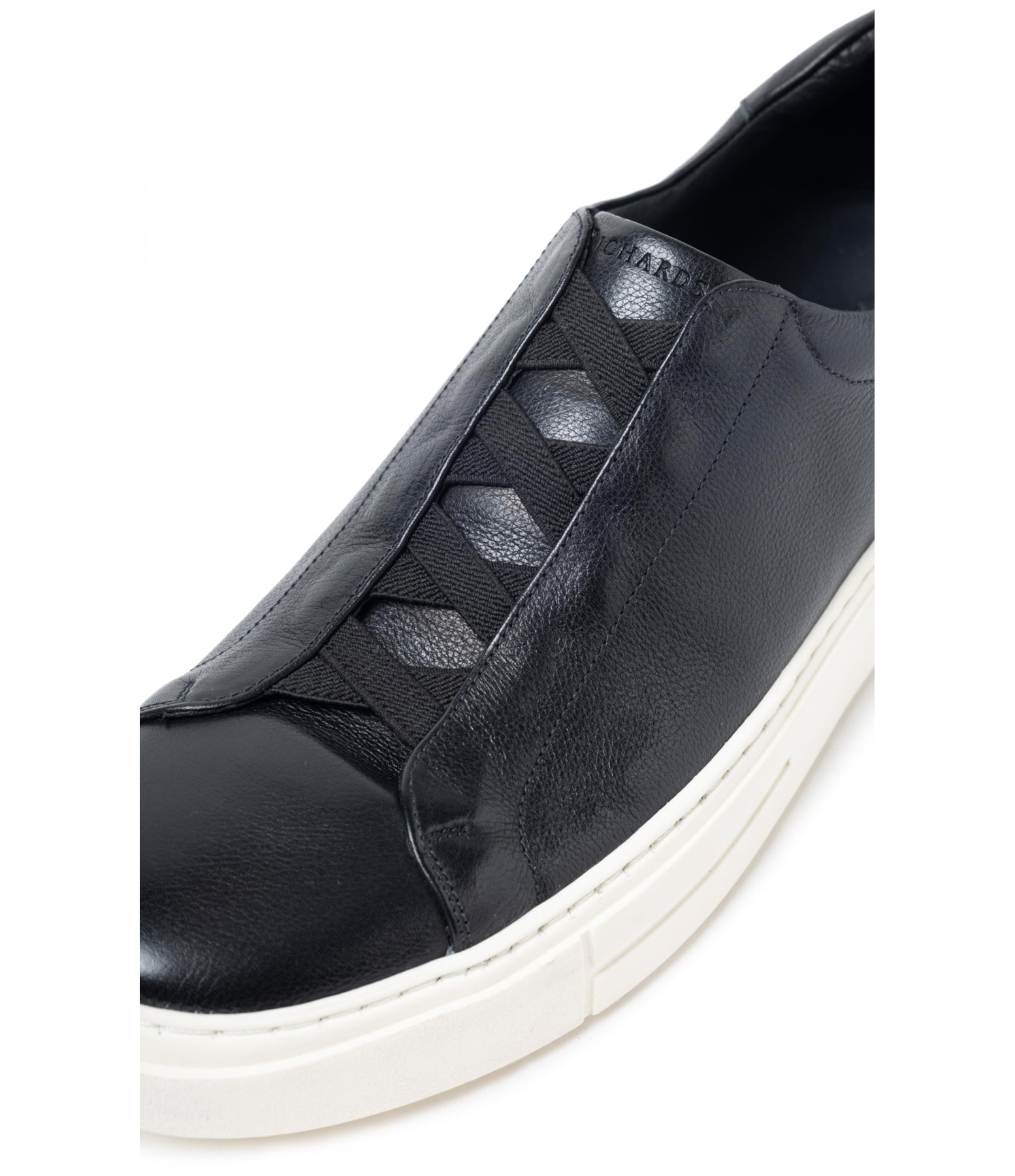 Tenis Zayon Rch Preto