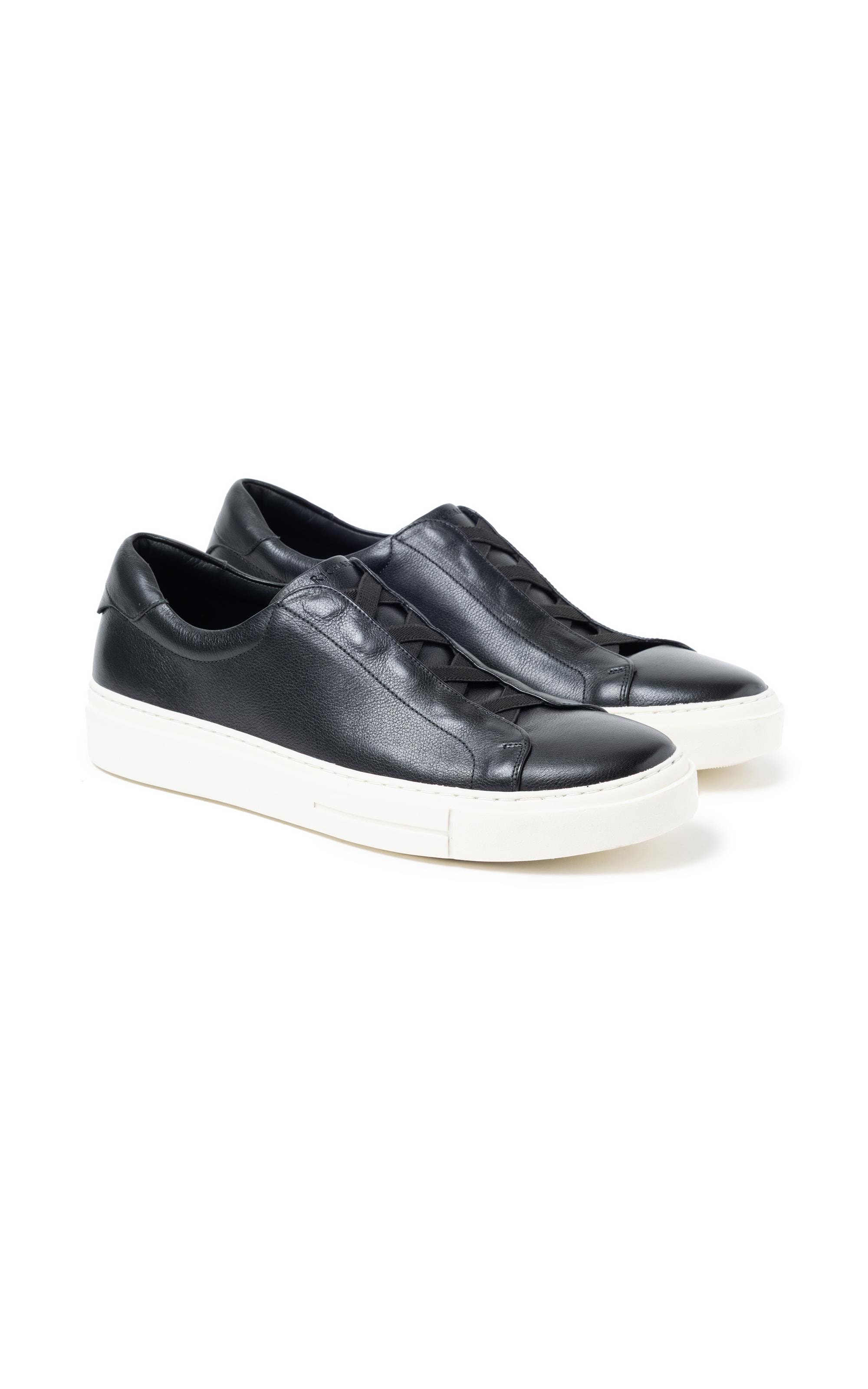 Tenis Zayon Rch Preto