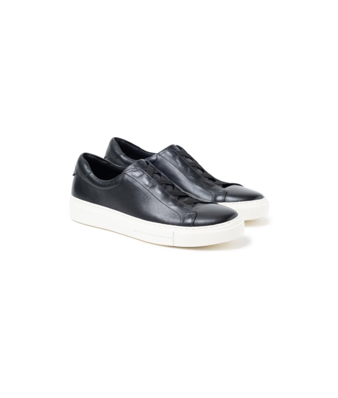 Tenis Zayon Rch Preto