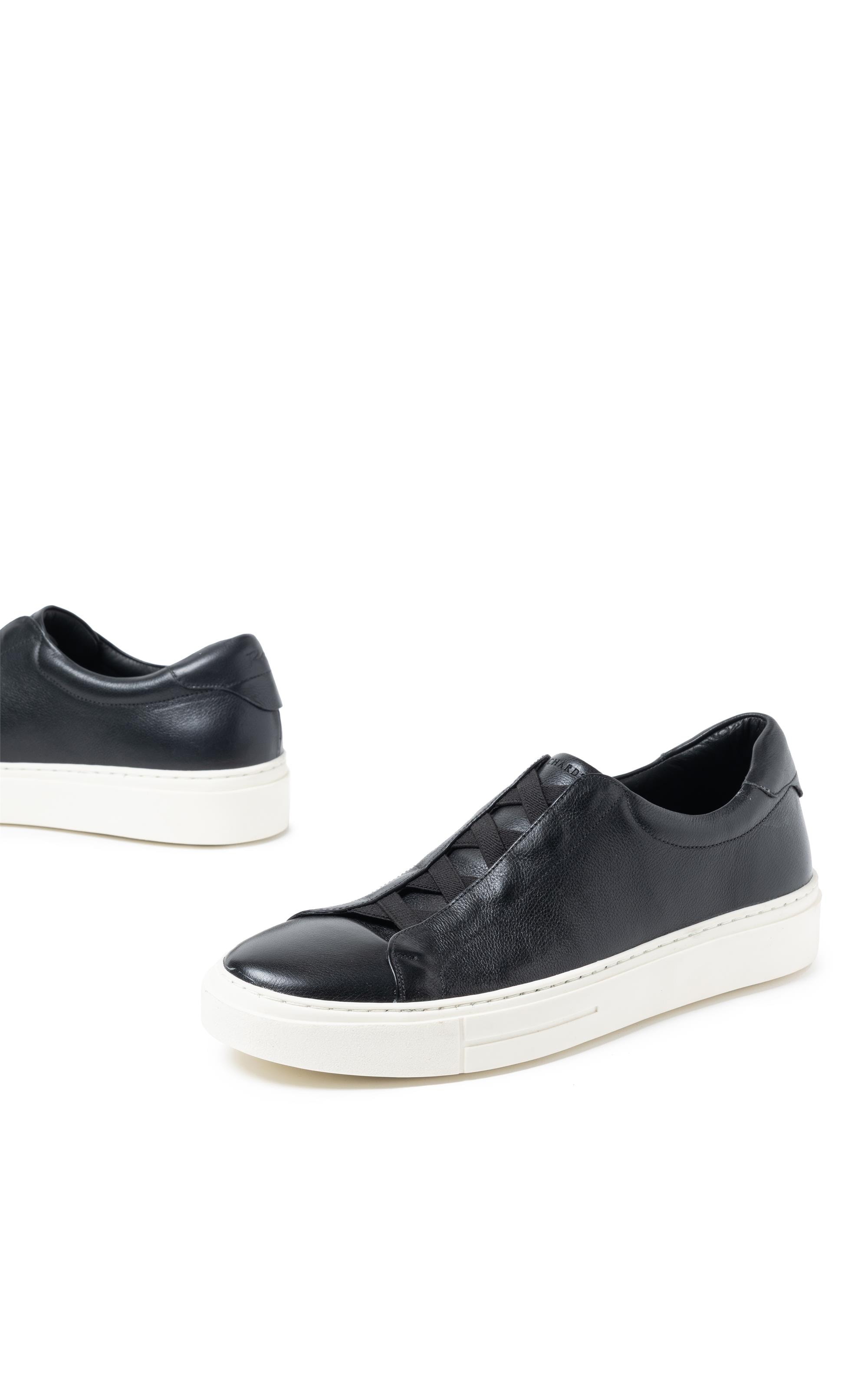 Tenis Zayon Rch Preto