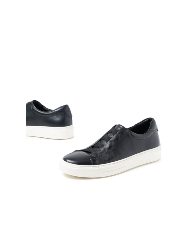 Tenis Zayon Rch Preto
