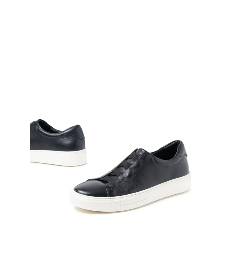 Tenis Zayon Rch Preto