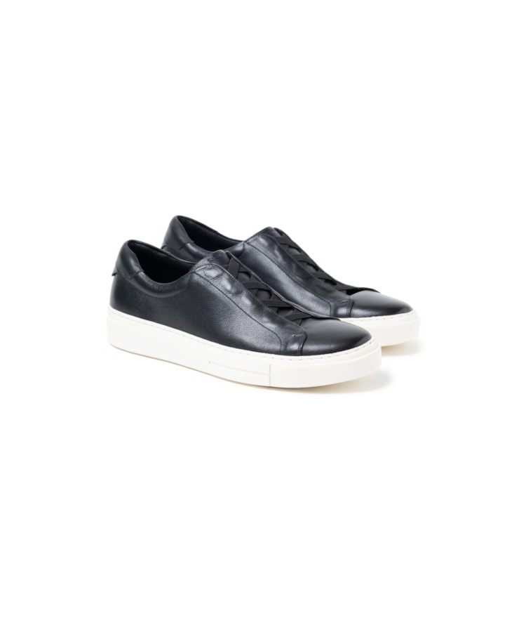 Tenis Zayon Rch Preto