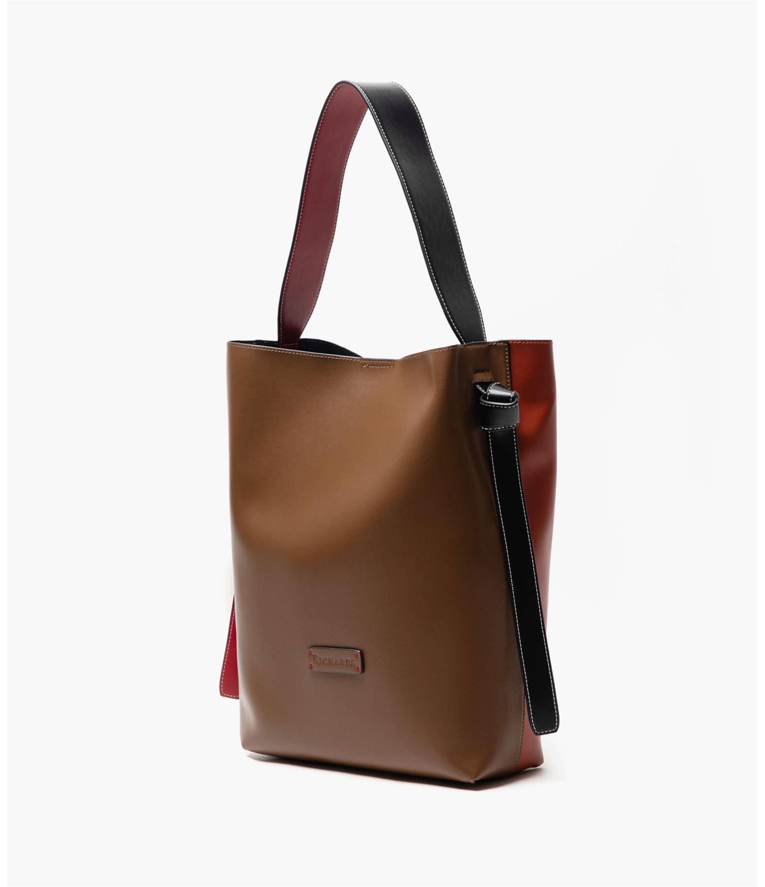 Tobacco Shoulder Bag Tabaco