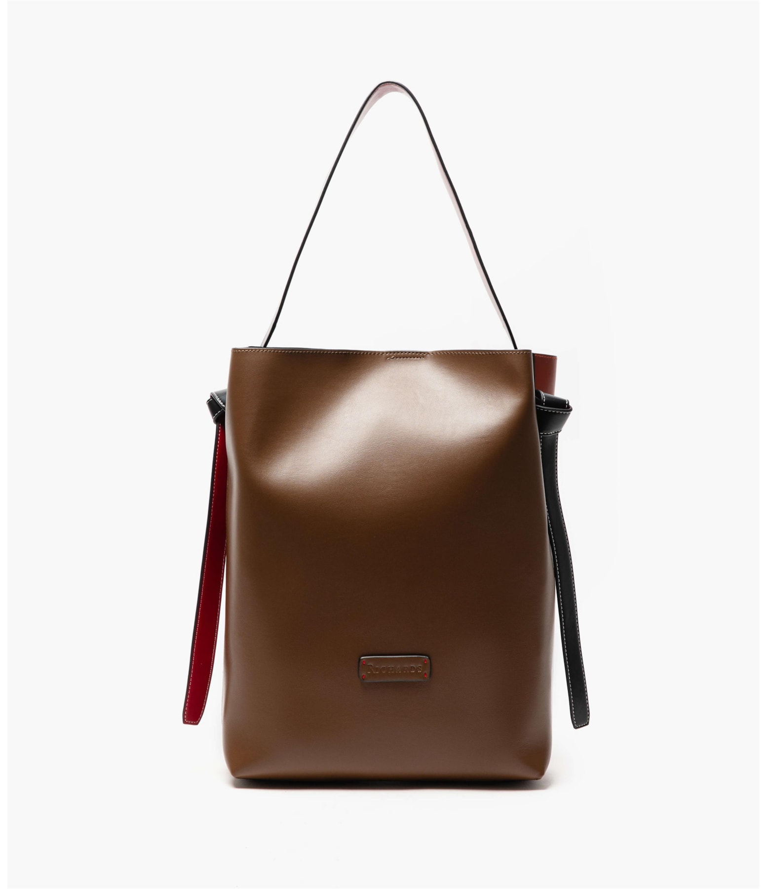 Tobacco Shoulder Bag Tabaco
