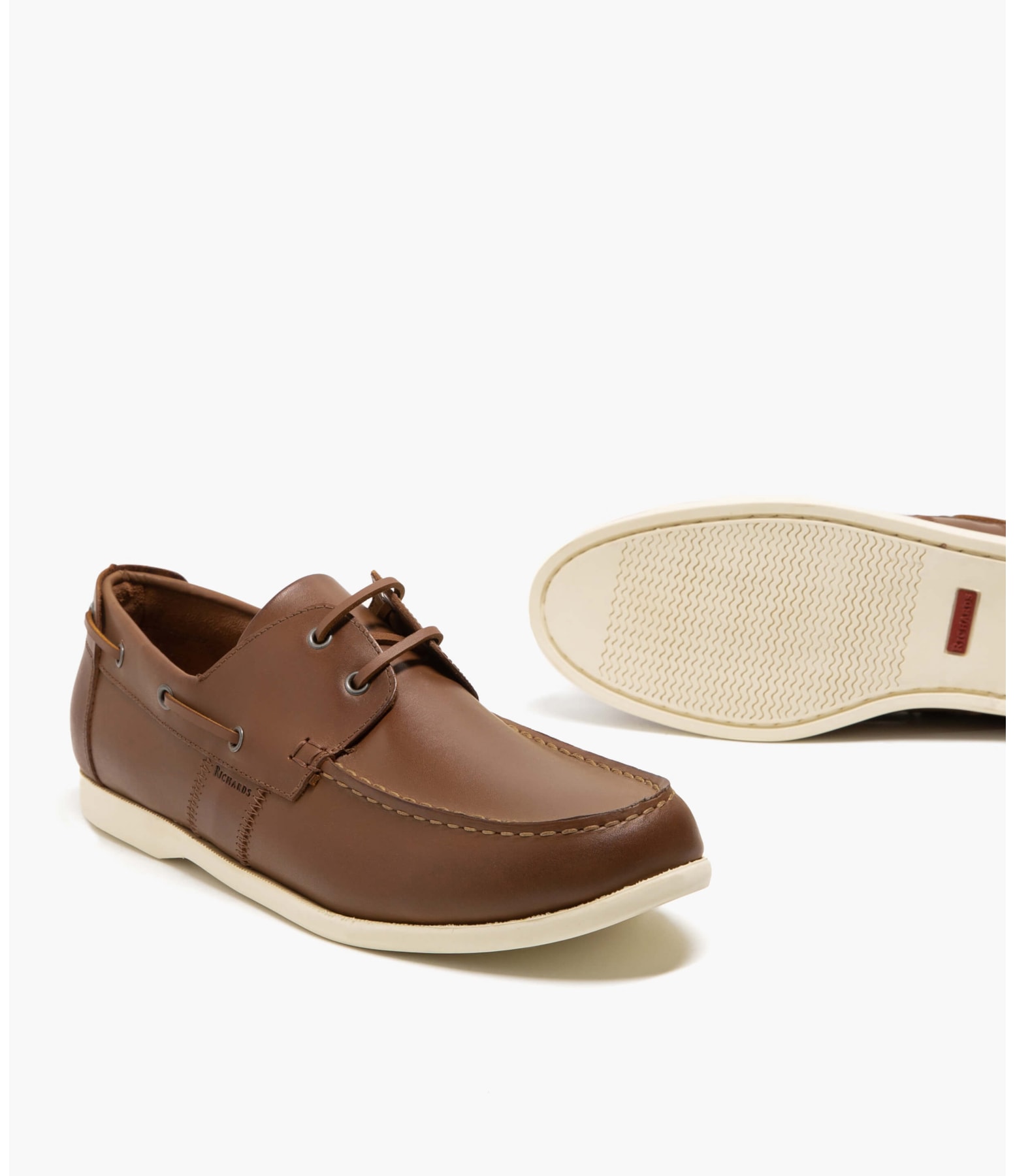 Top Sider Siena Camel