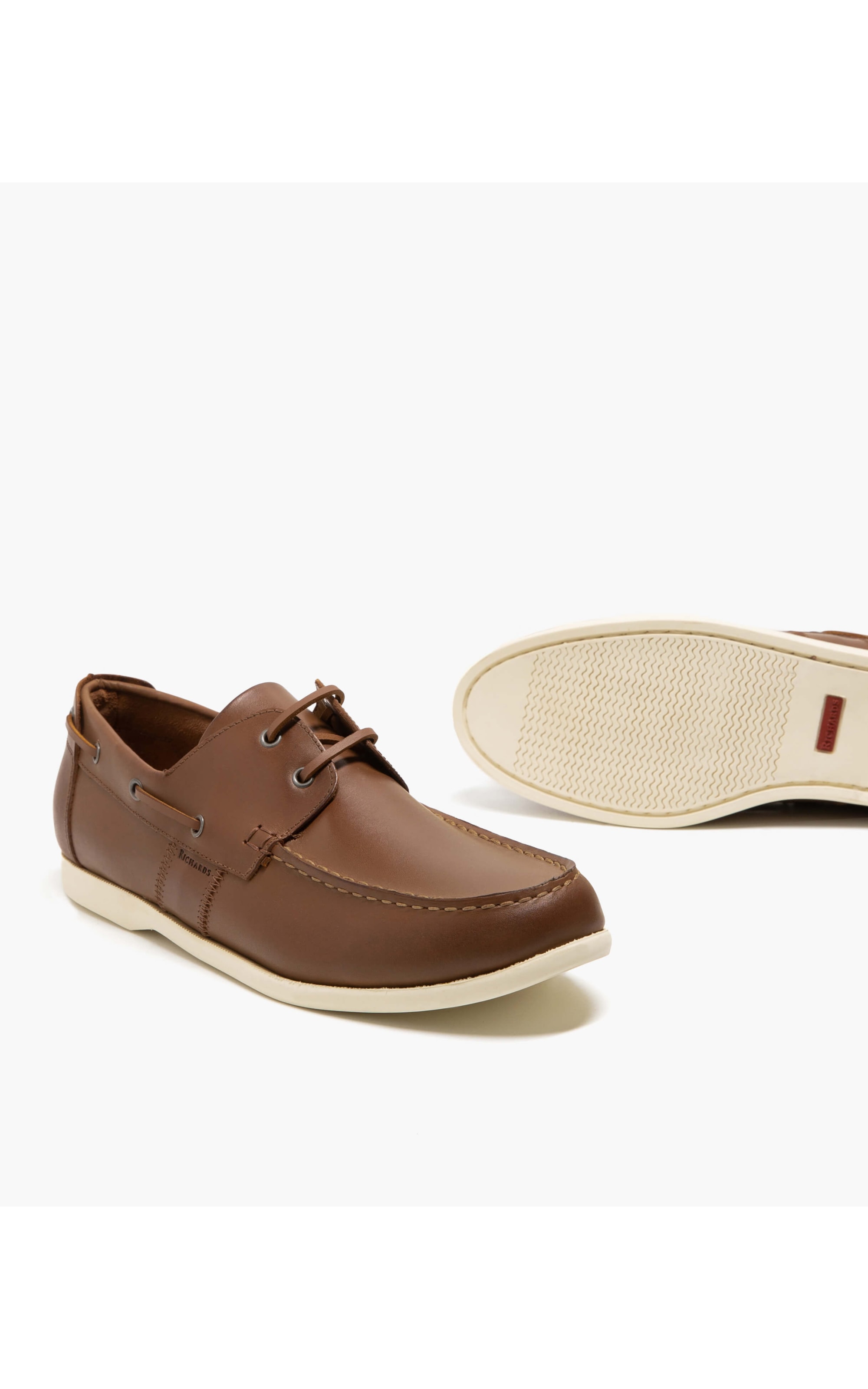 Top Sider Siena Camel
