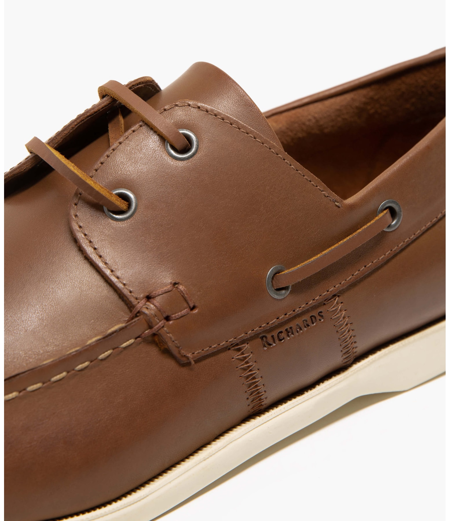 Top Sider Siena Camel
