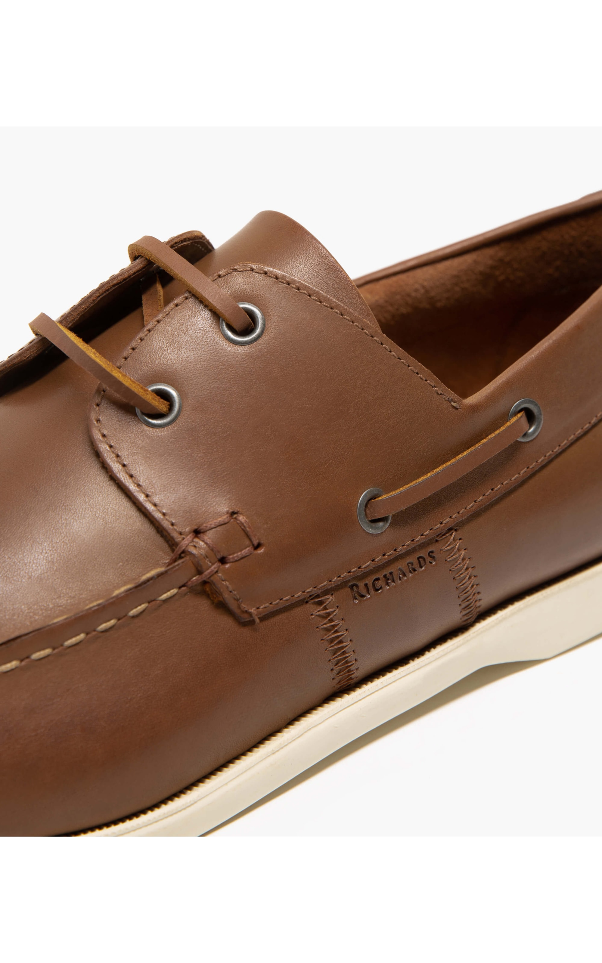 Top Sider Siena Camel